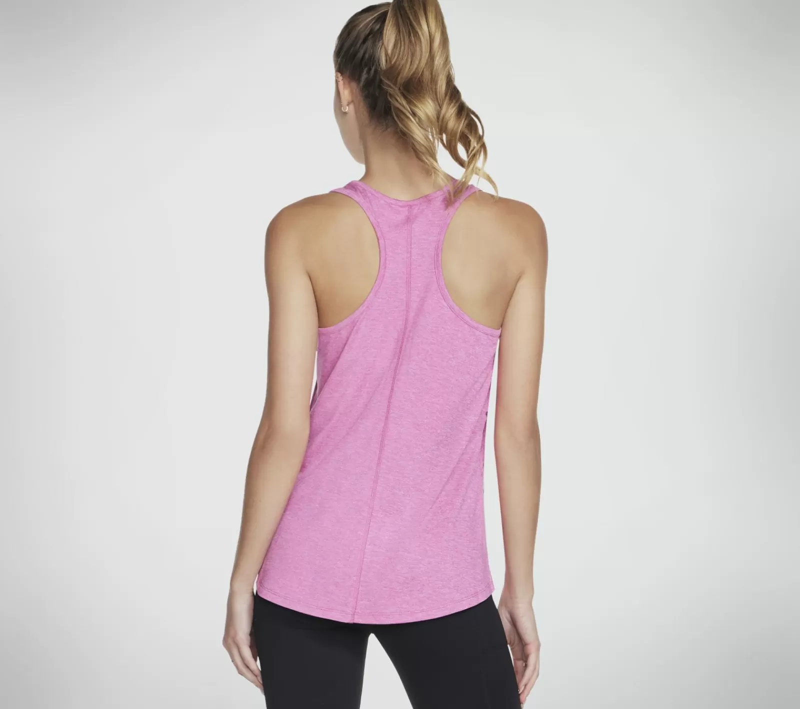 GO DRI SWIFT Racerback Tank | SKECHERS Sale