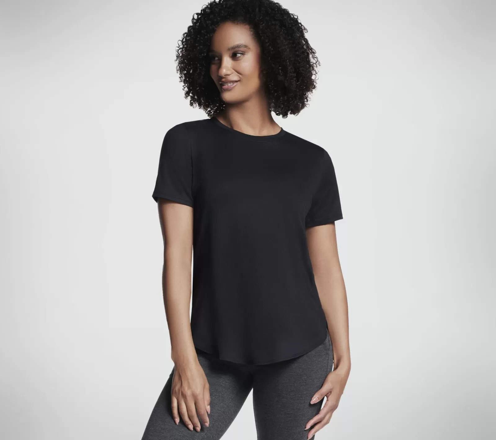 GO DRI Swift Tunic Tee | SKECHERS Flash Sale