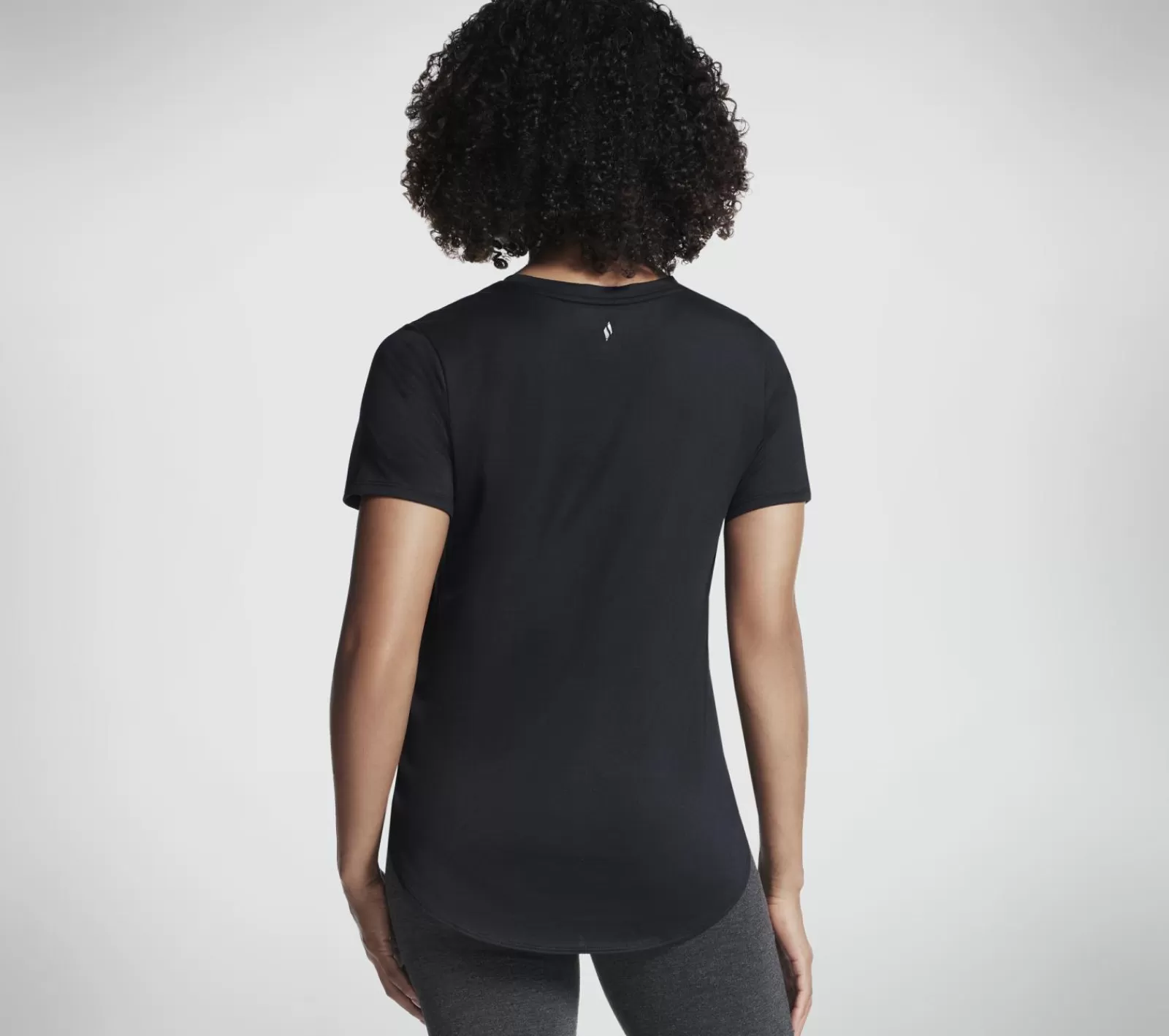 GO DRI Swift Tunic Tee | SKECHERS Flash Sale