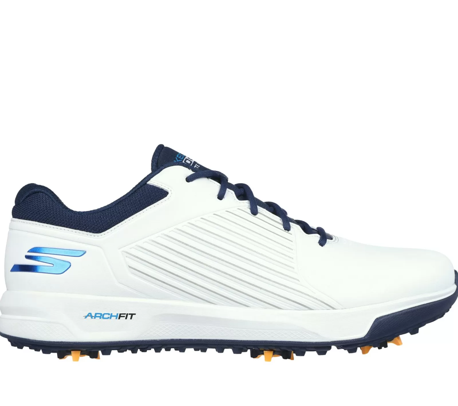 GO GOLF Arch Fit Elite Vortex | SKECHERS New