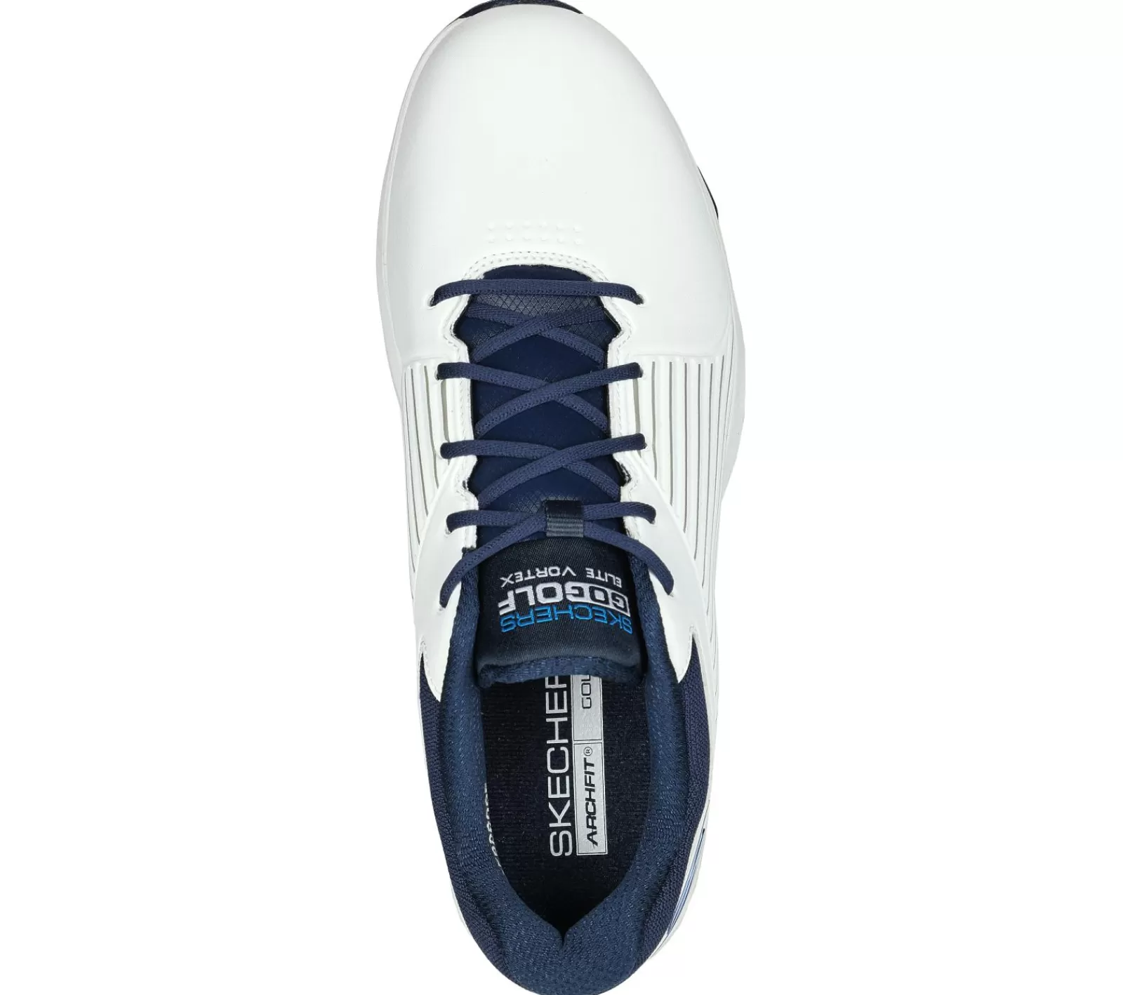 GO GOLF Arch Fit Elite Vortex | SKECHERS New