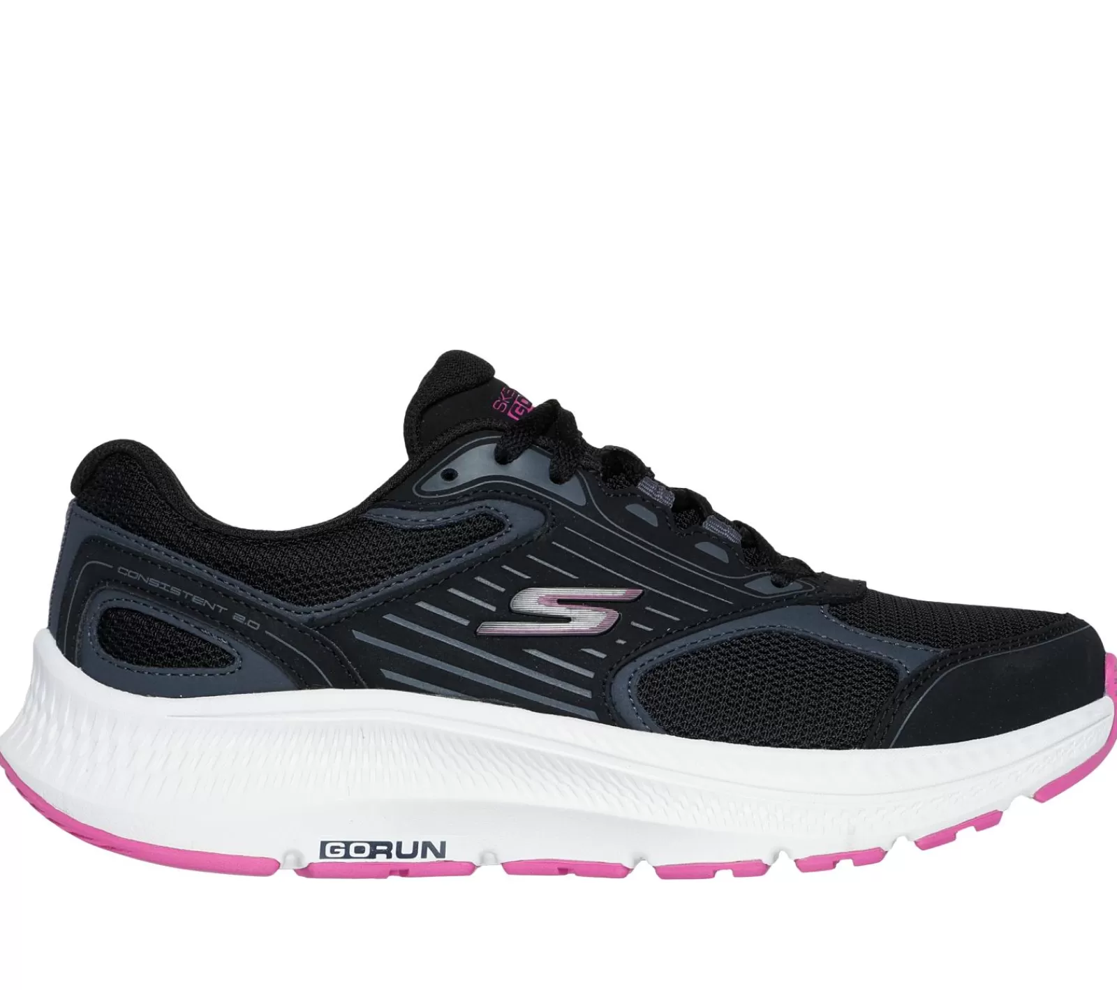 GO RUN Consistent 2.0 - Advantage | SKECHERS Sale