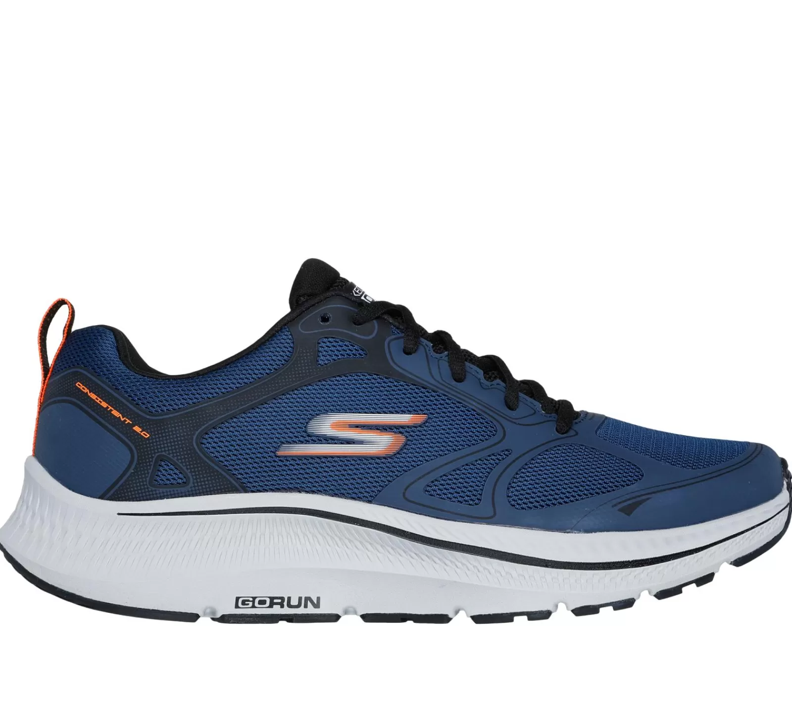 GO RUN Consistent 2.0 - Haptic Vision | SKECHERS Cheap