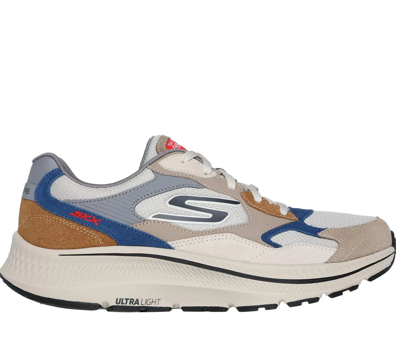 GO RUN Consistent 2.0 - Retro Runner V1 | SKECHERS Store