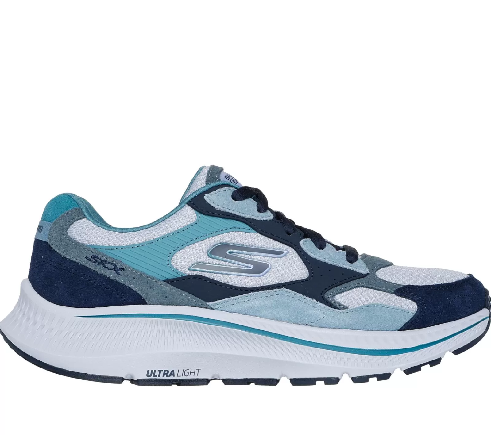 GO RUN Consistent 2.0 - Retro Stride | SKECHERS Shop