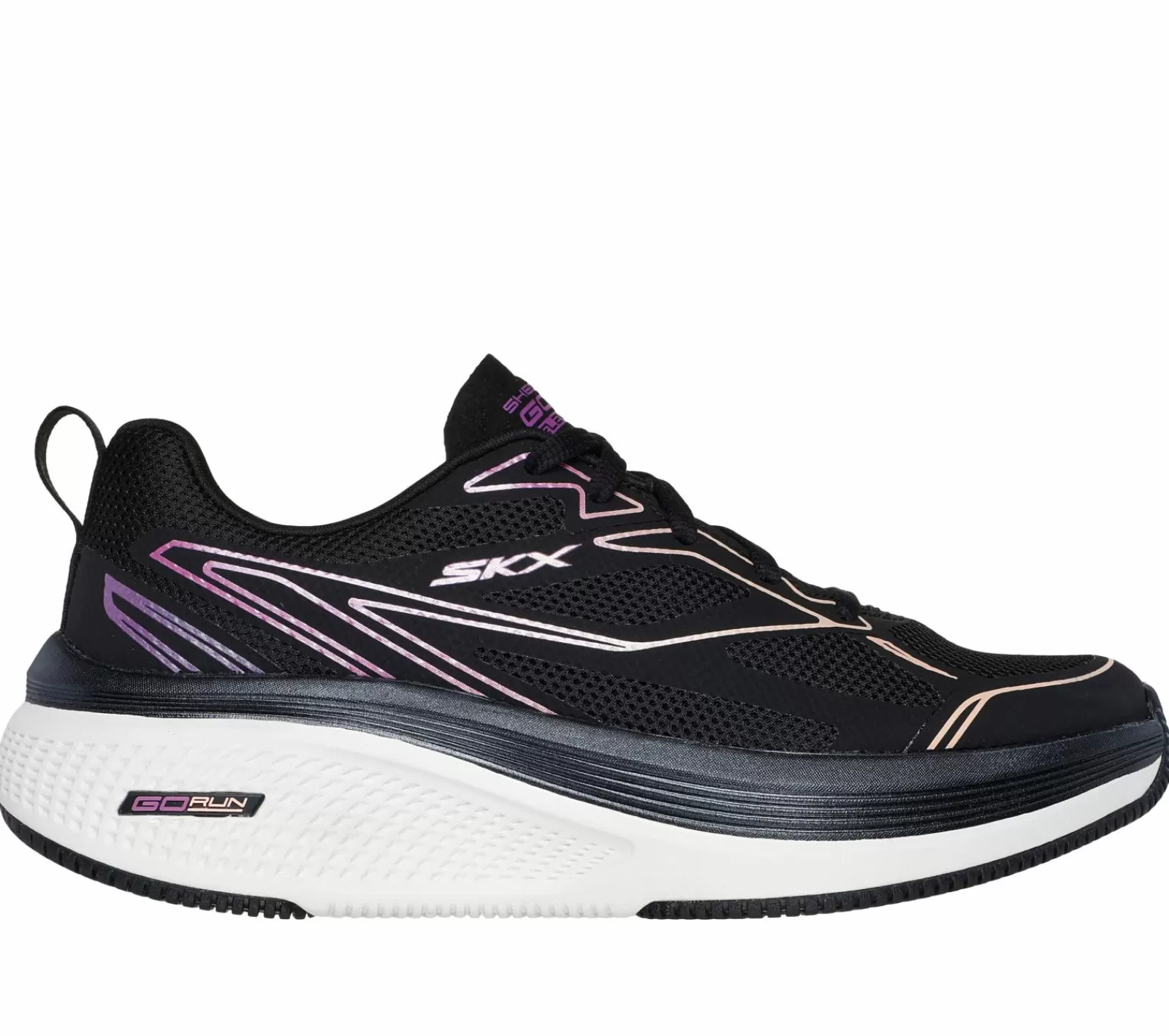 GO RUN Elevate 2.0 - Allaire | SKECHERS Sale