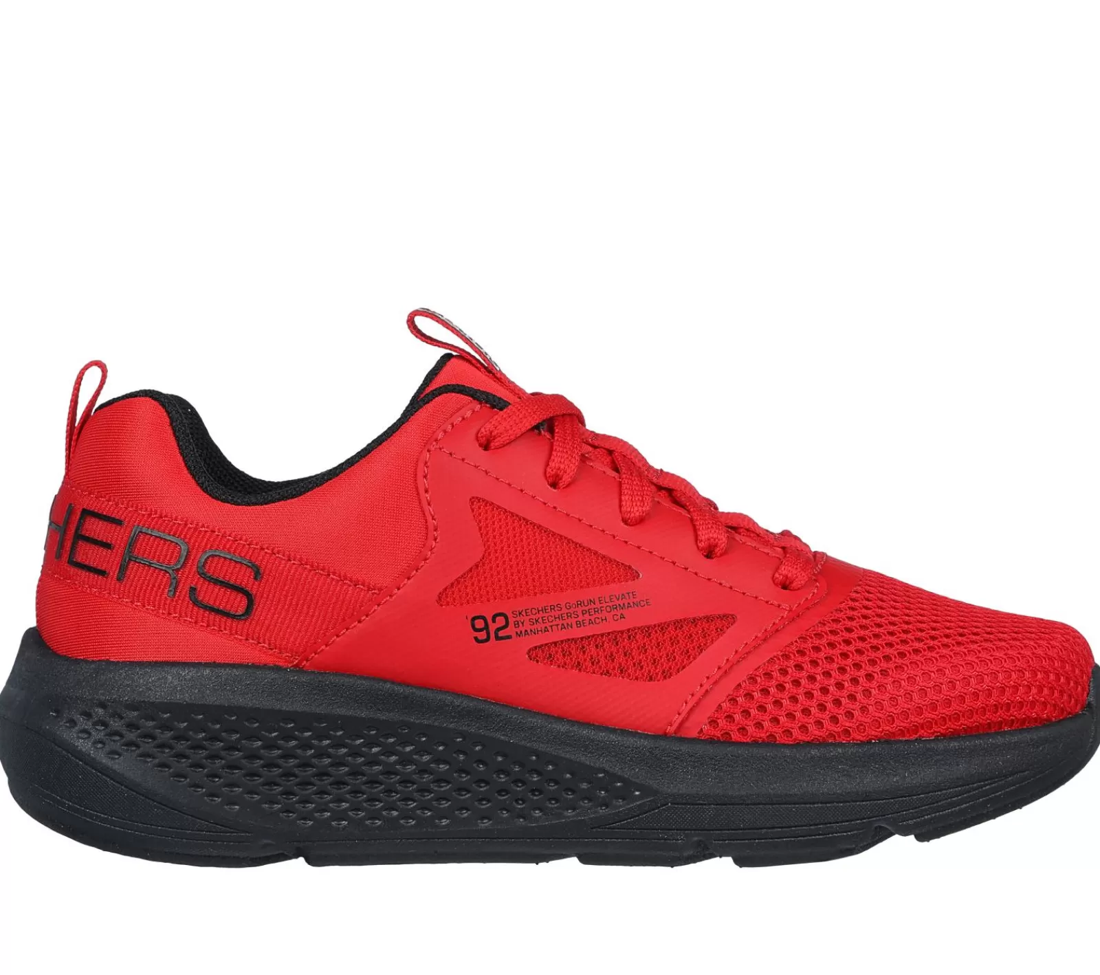 GO RUN Elevate - Cipher | SKECHERS Flash Sale