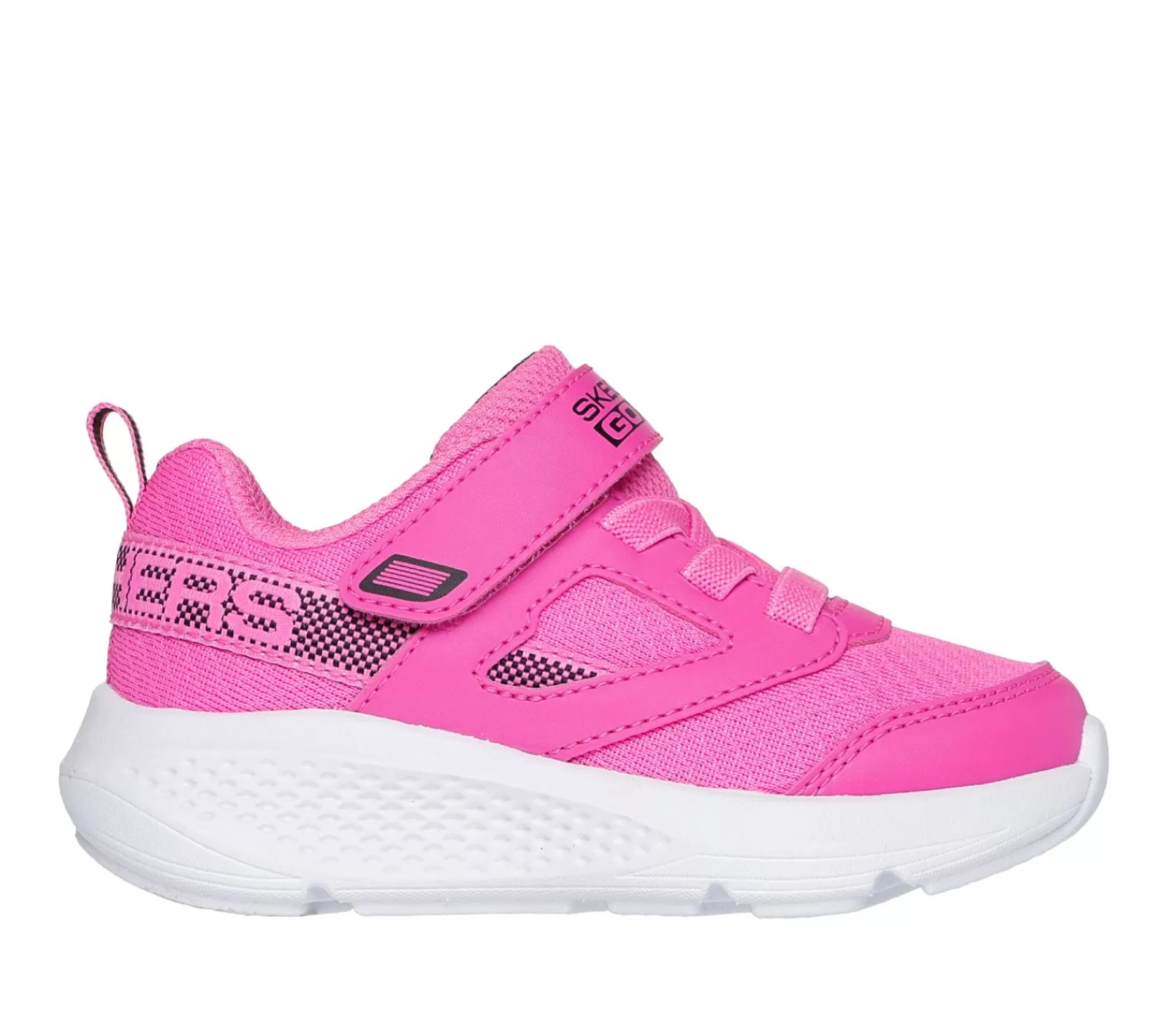 GO RUN Elevate - Sporty Spectacular | SKECHERS Online