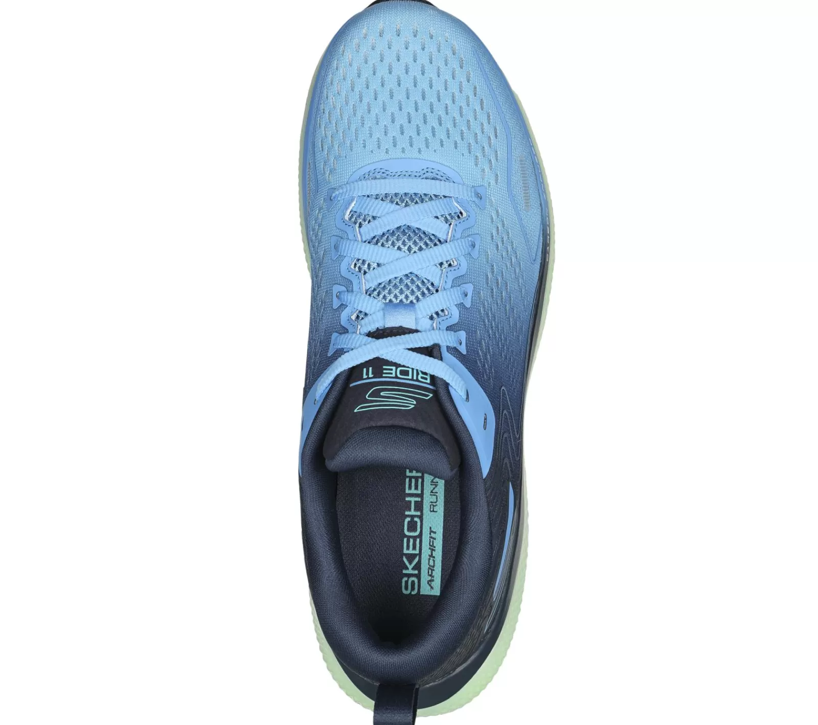 GO RUN Ride 11 | SKECHERS Sale