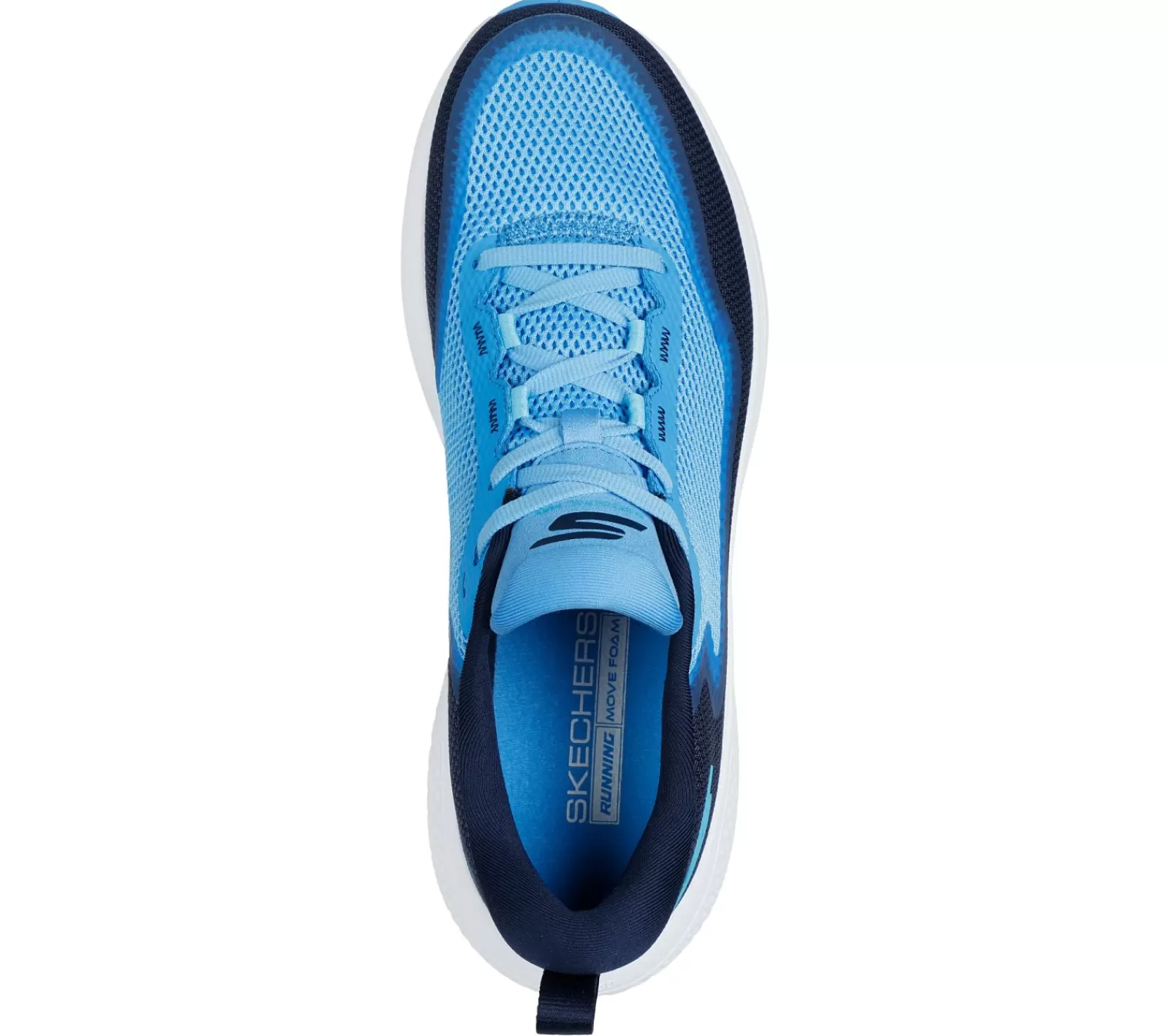 GO RUN Supersonic Max | SKECHERS New