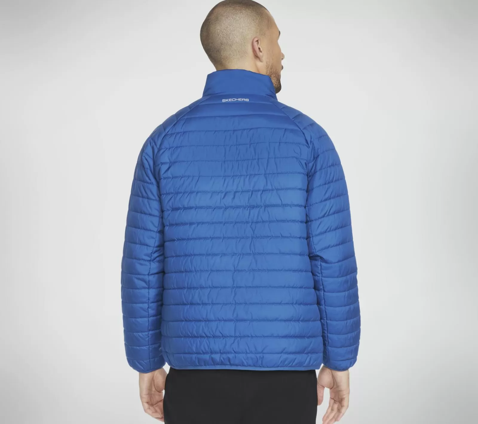 GO SHIELD Altitude Reversible Jacket | SKECHERS Cheap