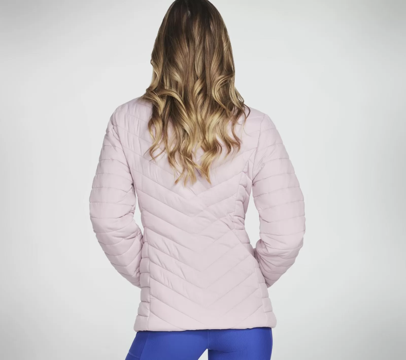 GO SHIELD Everyday Jacket | SKECHERS Fashion