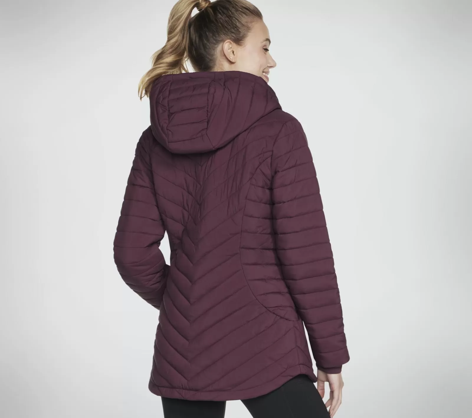 GO SHIELD Everyday Parka | SKECHERS Flash Sale