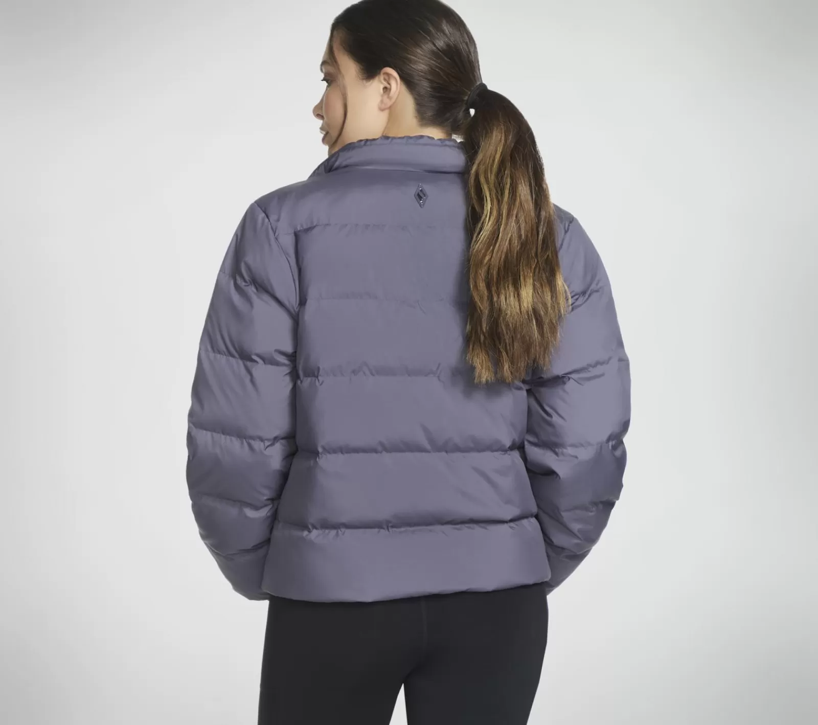 GO SHIELD Jacket | SKECHERS New