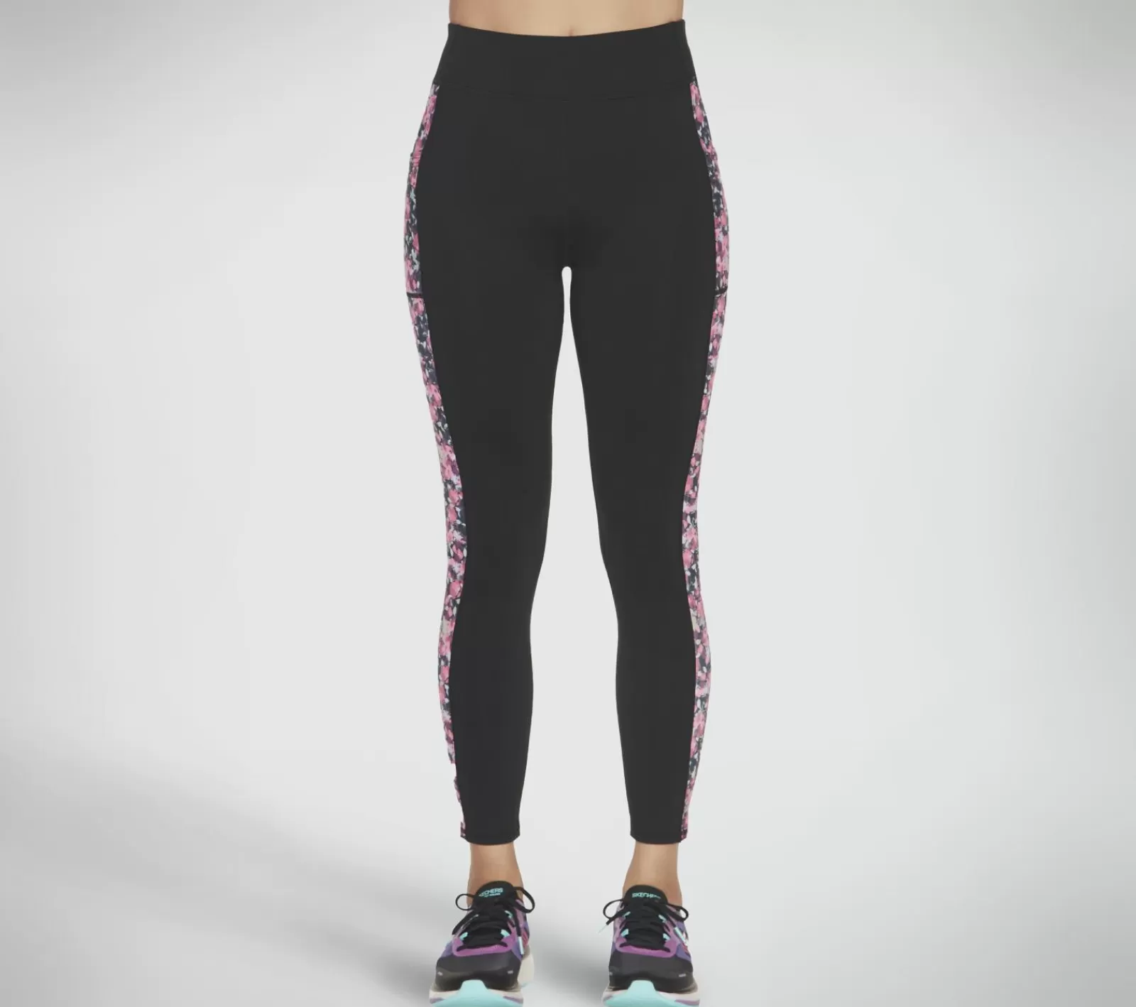 GO STRETCH Fantasy Fields HW Legging | SKECHERS Shop