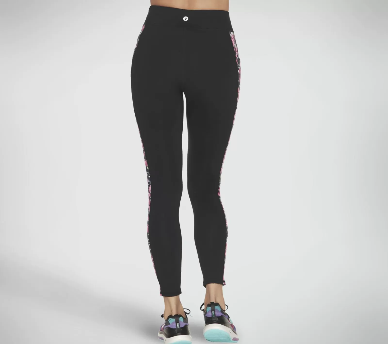 GO STRETCH Fantasy Fields HW Legging | SKECHERS Shop