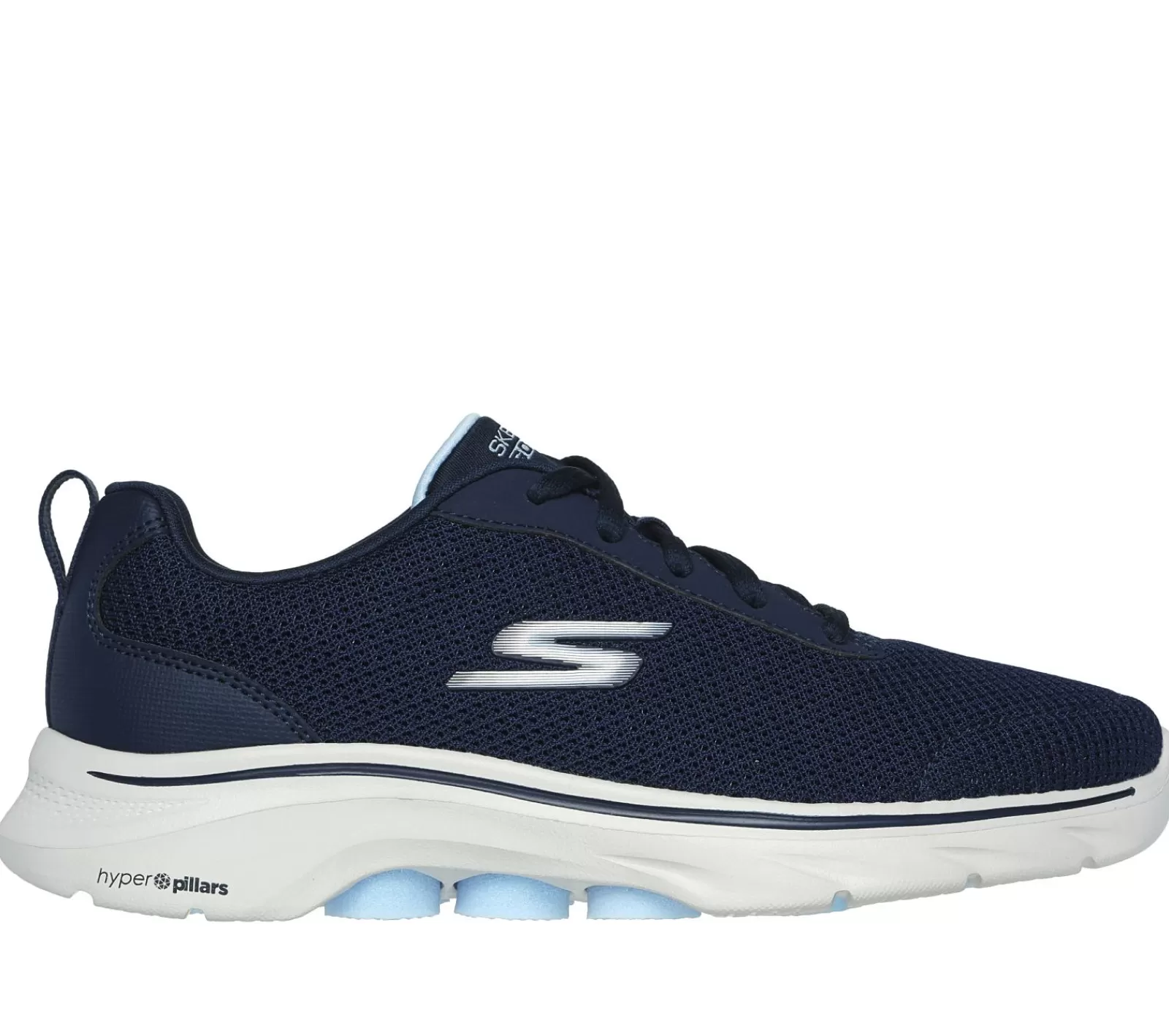 GO WALK 7 - Clear Path | SKECHERS Discount