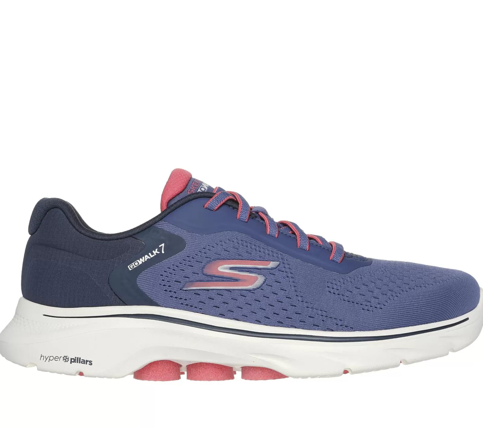 GO WALK 7 - Cosmic Waves | SKECHERS Flash Sale