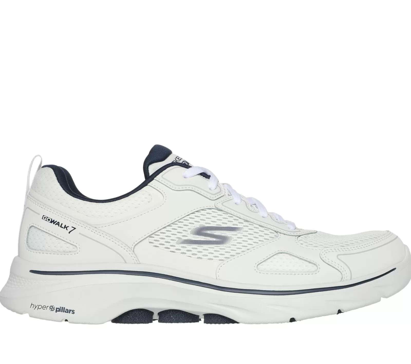 GO WALK 7 - The Forefather | SKECHERS Best