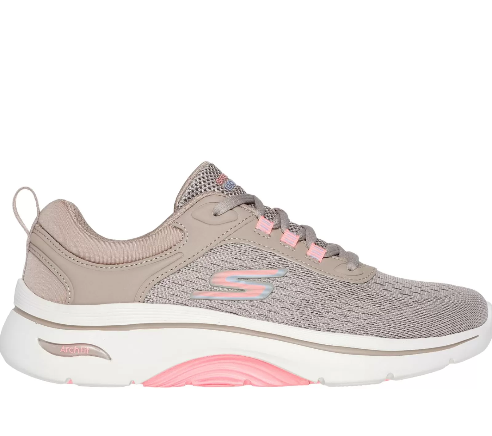 GO WALK Arch Fit 2.0 - Balin | SKECHERS Outlet