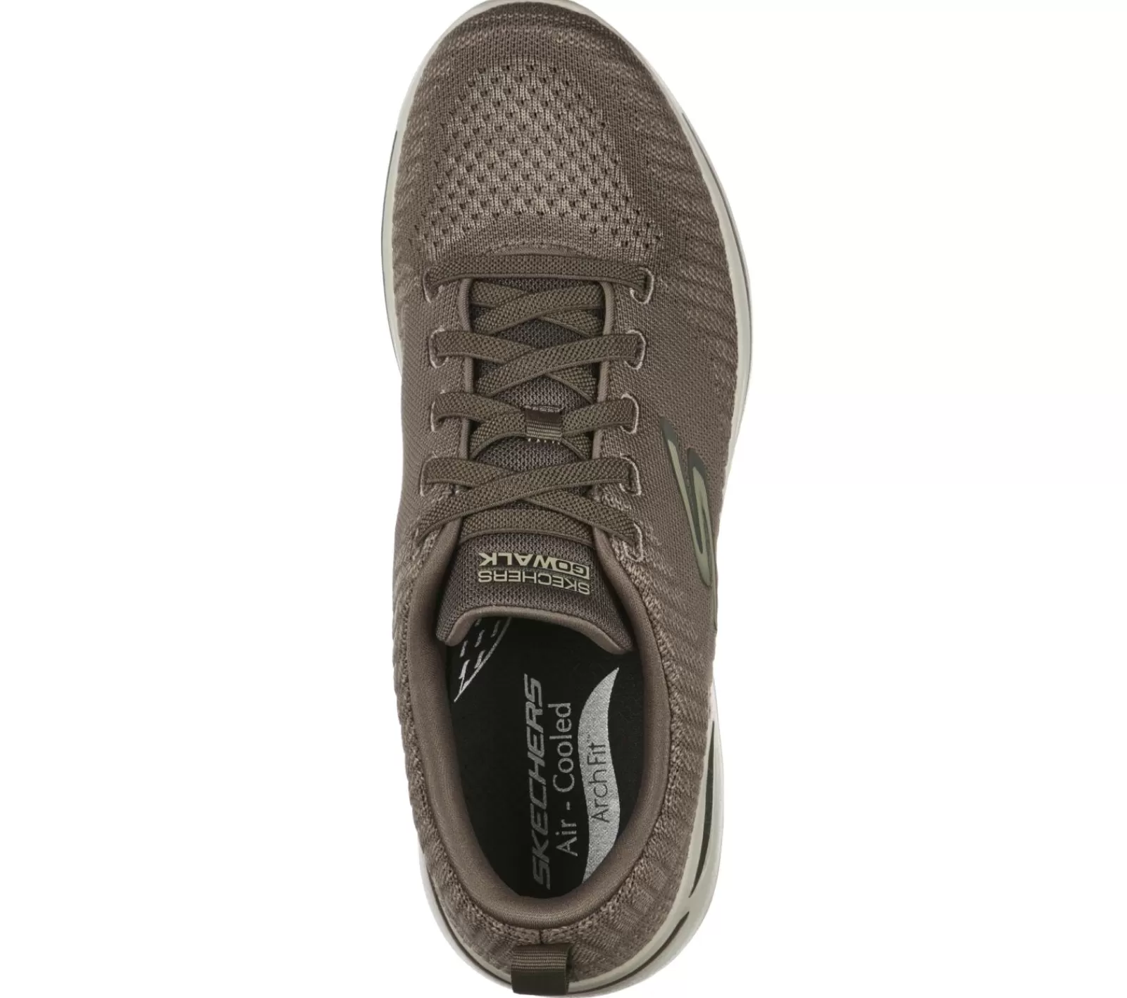 GO WALK Arch Fit - Grand Select | SKECHERS Outlet