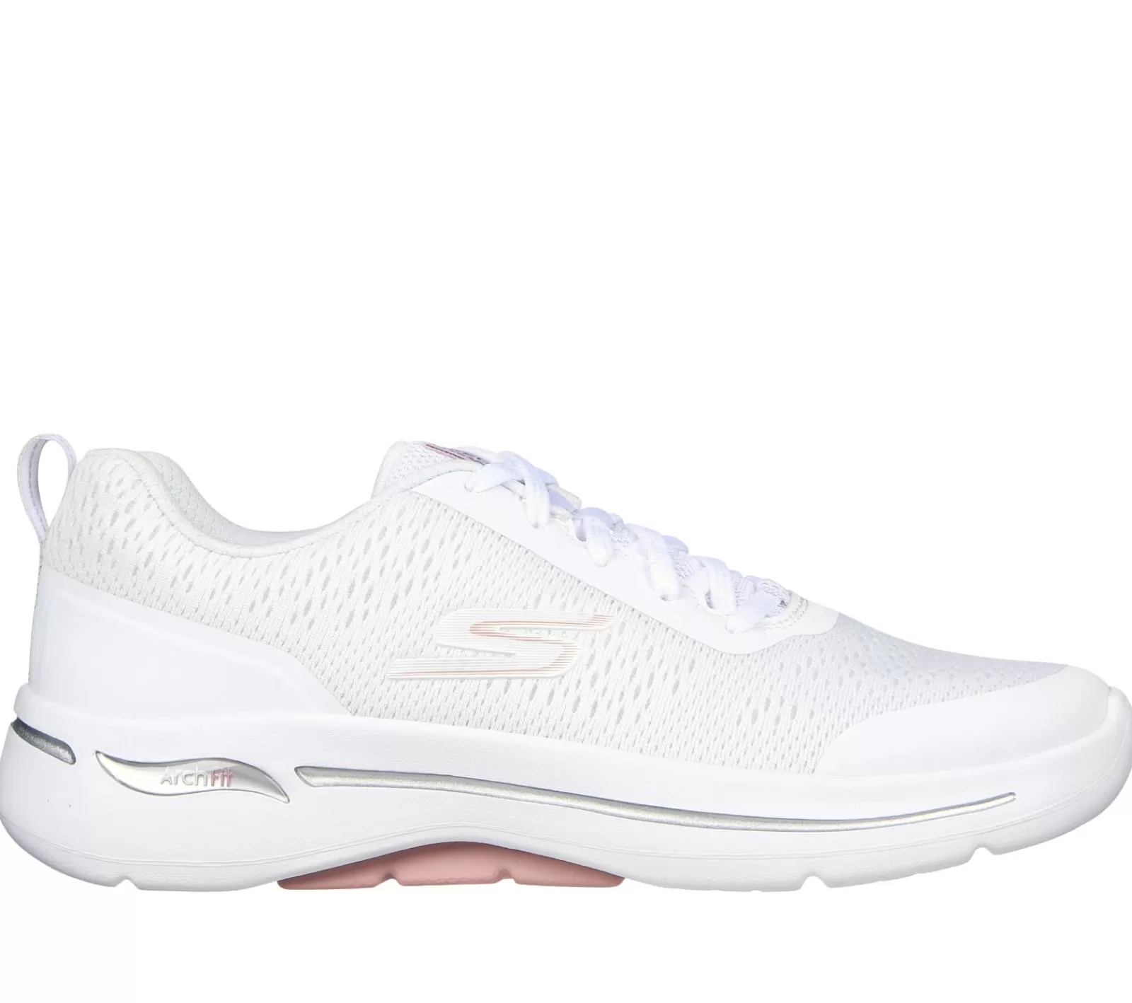 GO WALK Arch Fit - Uptown Summer | SKECHERS Shop