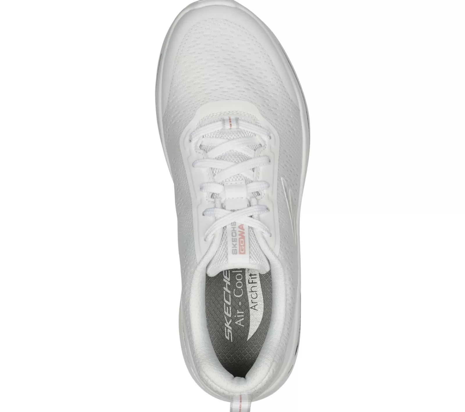 GO WALK Arch Fit - Uptown Summer | SKECHERS Shop