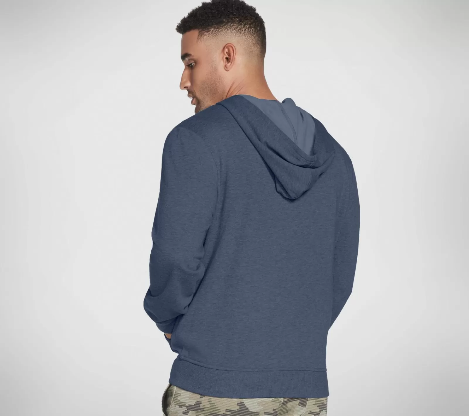 GO WALK Everywhere Hoodie | SKECHERS Shop