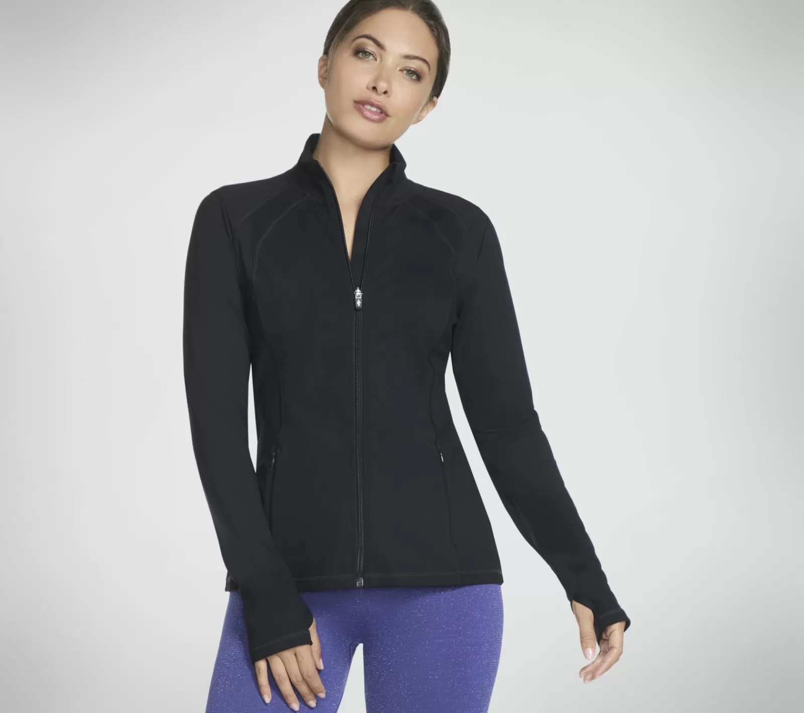 GO WALK Jacket | SKECHERS Clearance