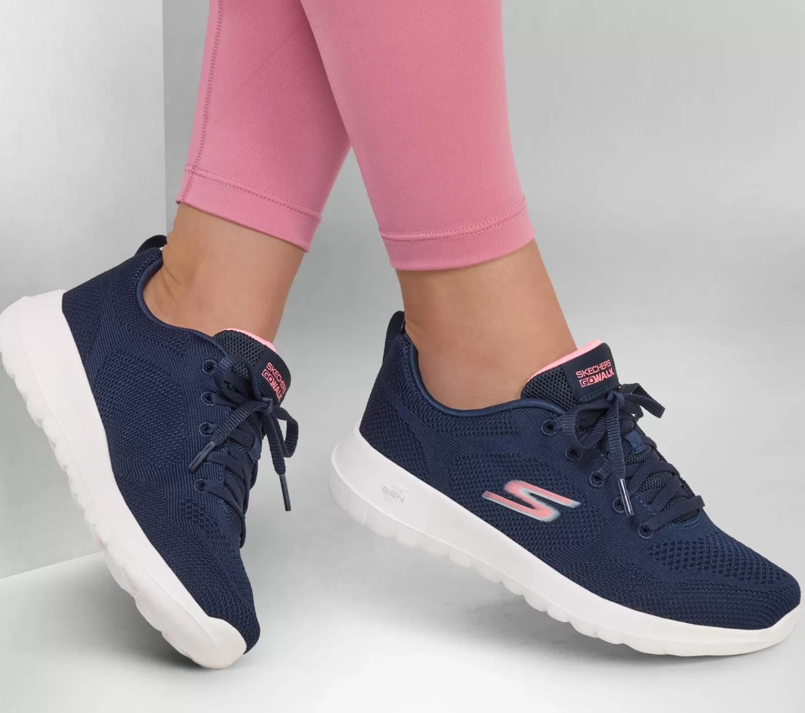 GO WALK Joy - Violet | SKECHERS Store