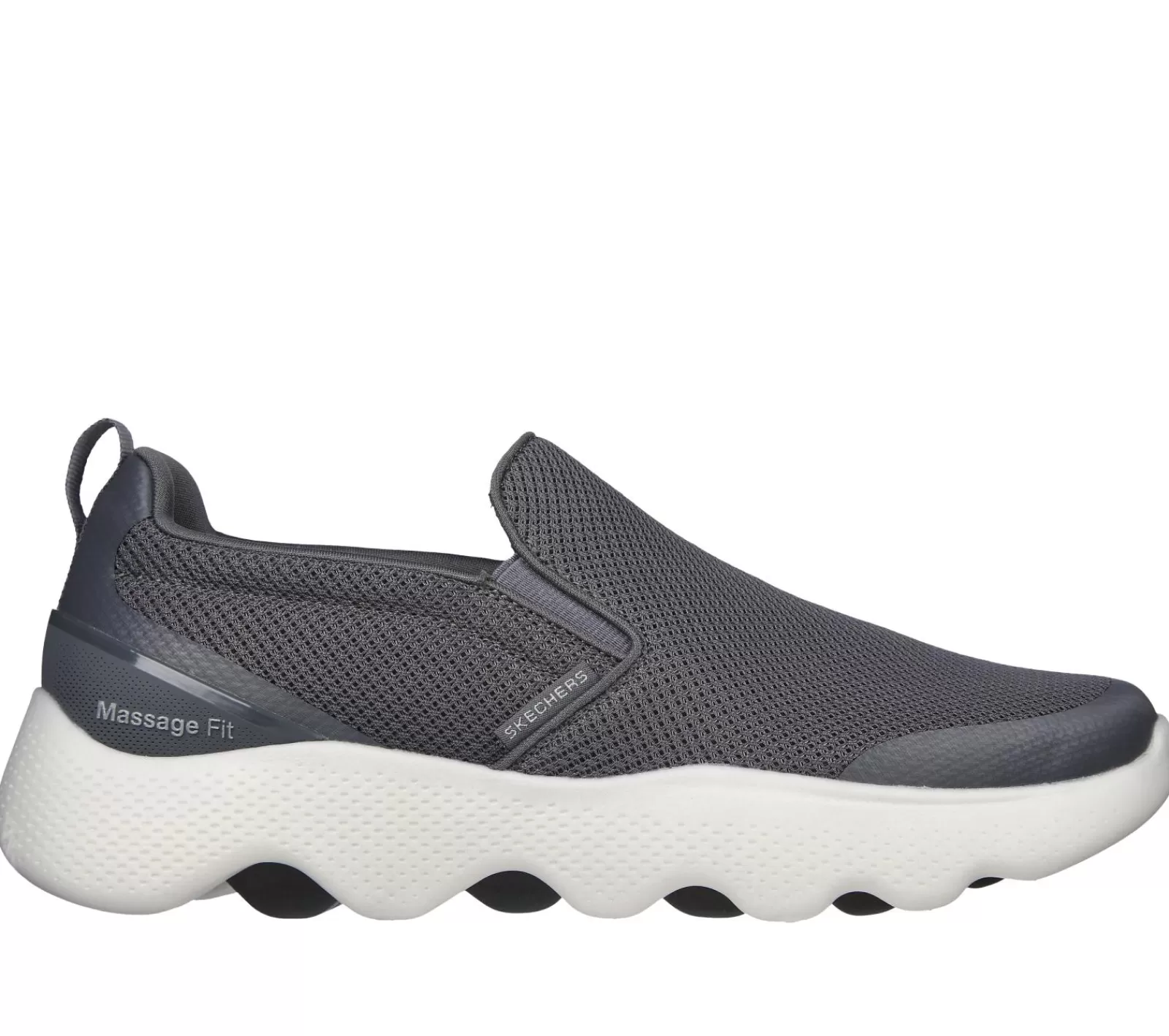 GO WALK Massage Fit - Ripple | SKECHERS Online