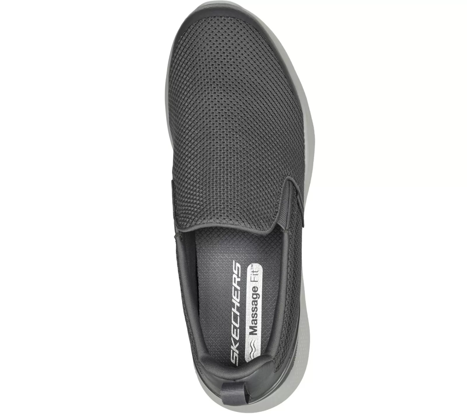 GO WALK Massage Fit - Ripple | SKECHERS Online