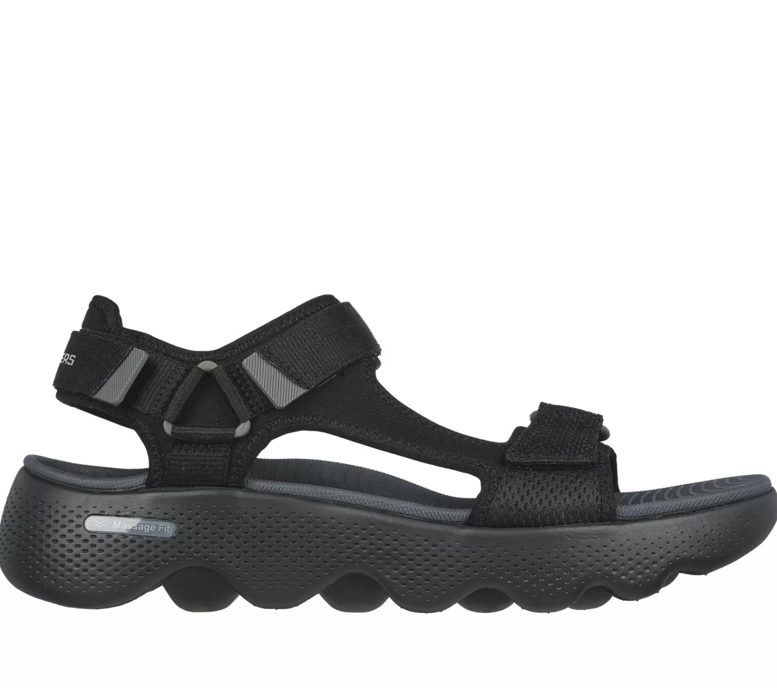 GO WALK Massage Fit Sandal | SKECHERS Outlet