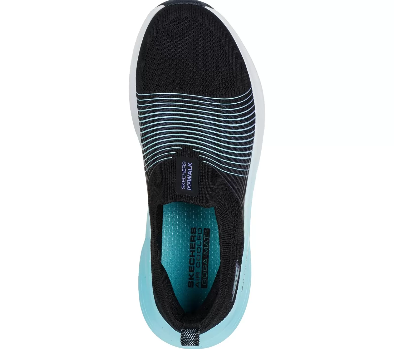 GO WALK Max Walker - Sally | SKECHERS Clearance