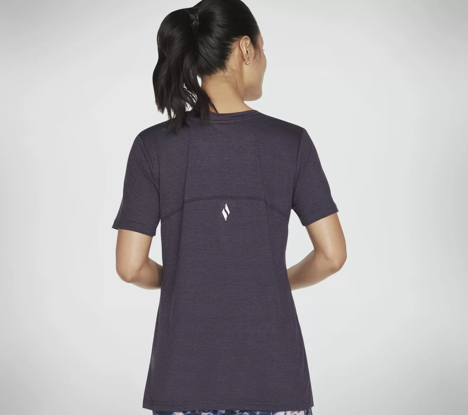 GODRI STRIDE Tunic Tee | SKECHERS Best Sale