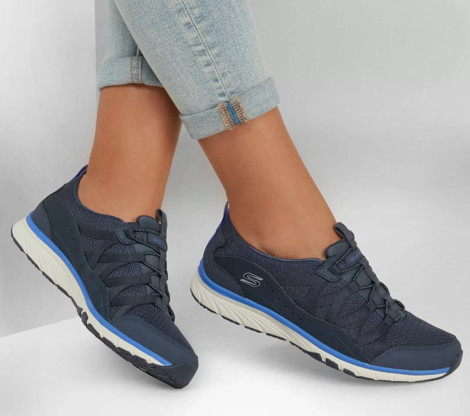 Gratis Sport - Live Golden | SKECHERS Fashion