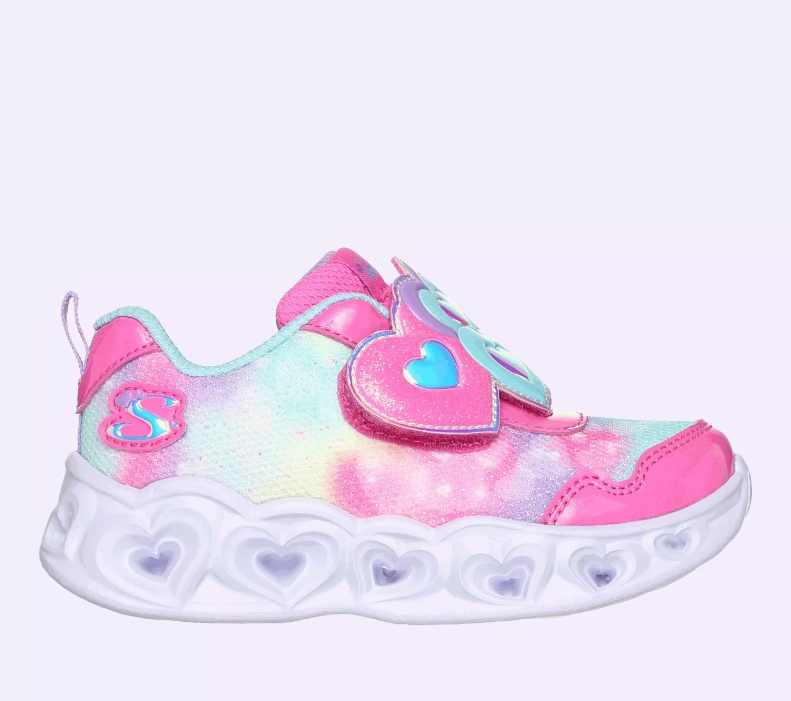 Heart Lights - Lovin Reflection | SKECHERS Outlet