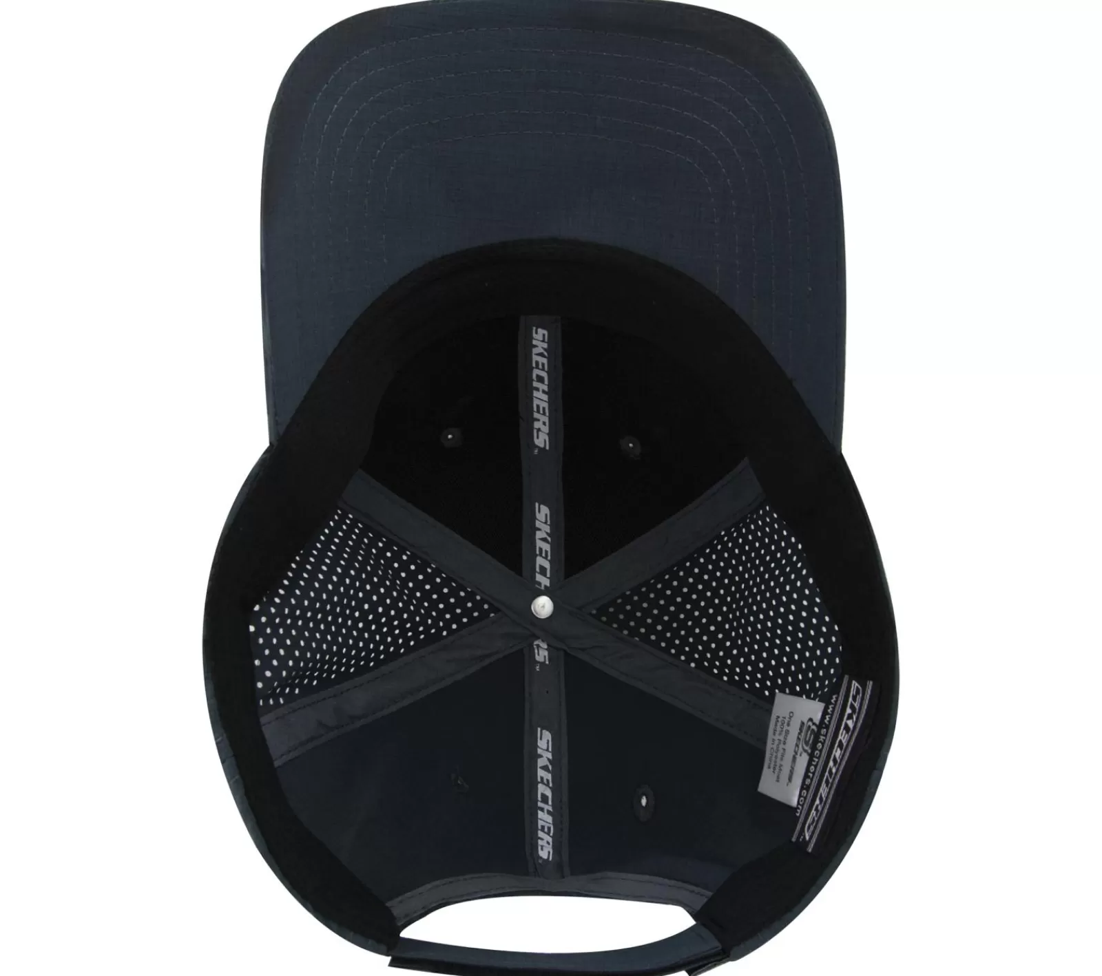 Heritage S Baseball Hat | SKECHERS Shop