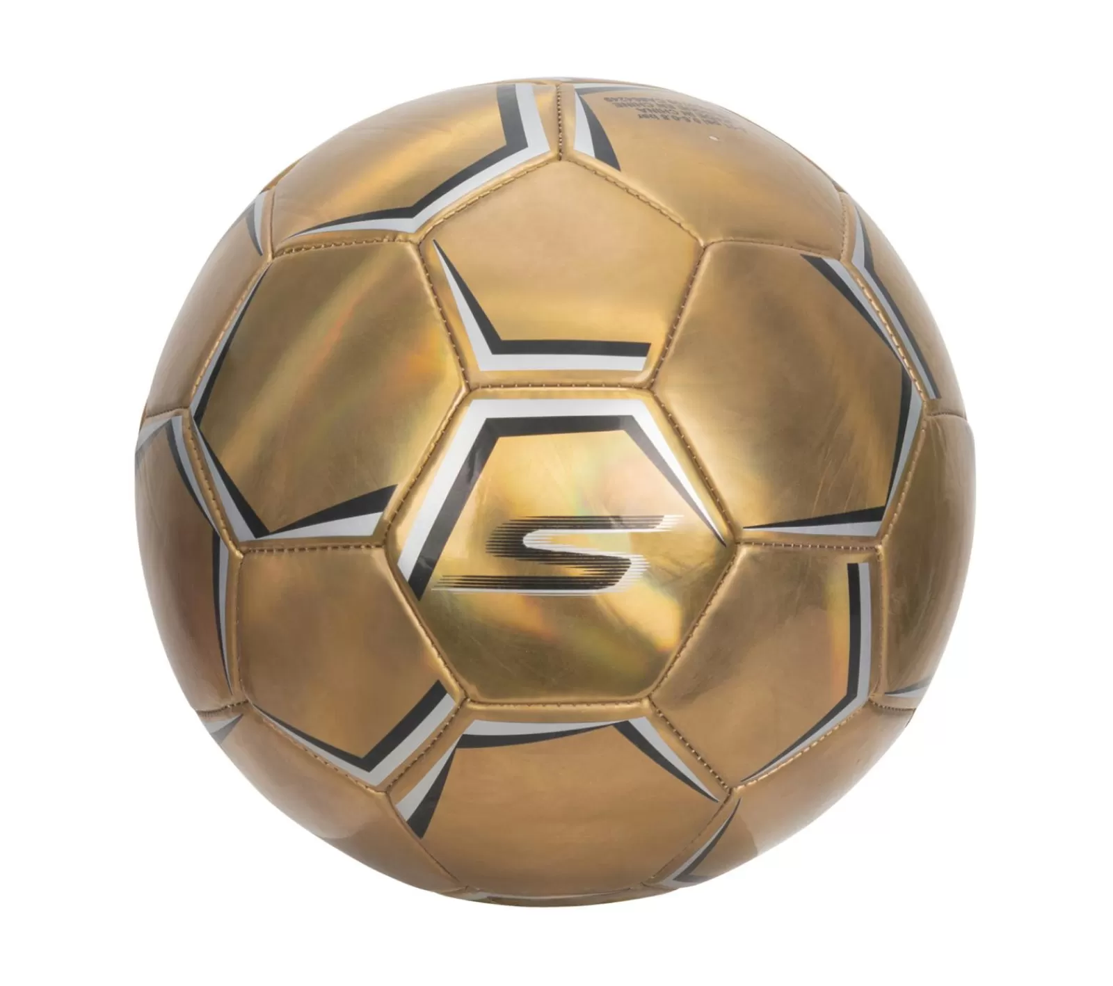 Hex Shadow Size 5 Soccer Ball | SKECHERS Store