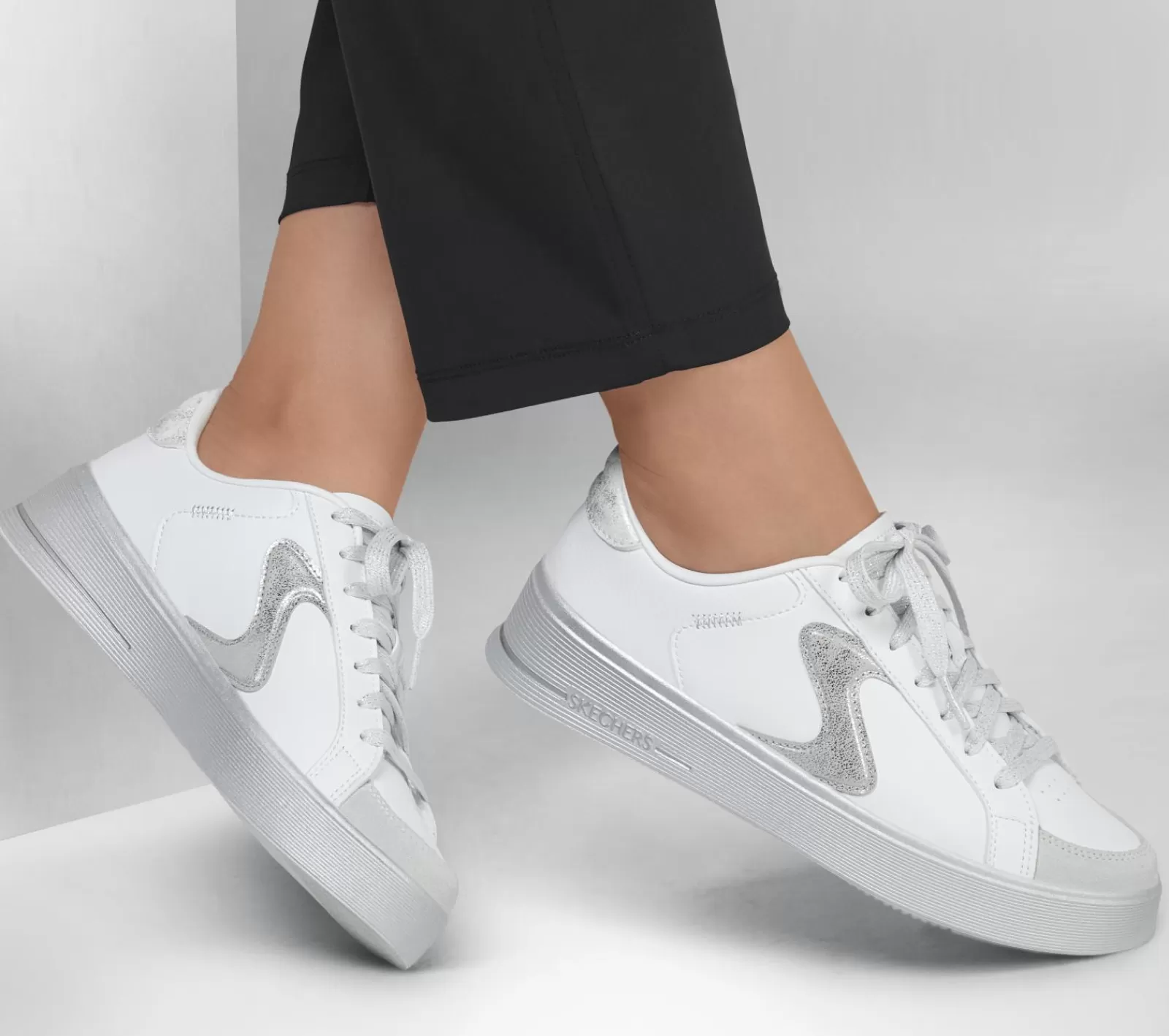 Hiland - Quite Chic | SKECHERS Online