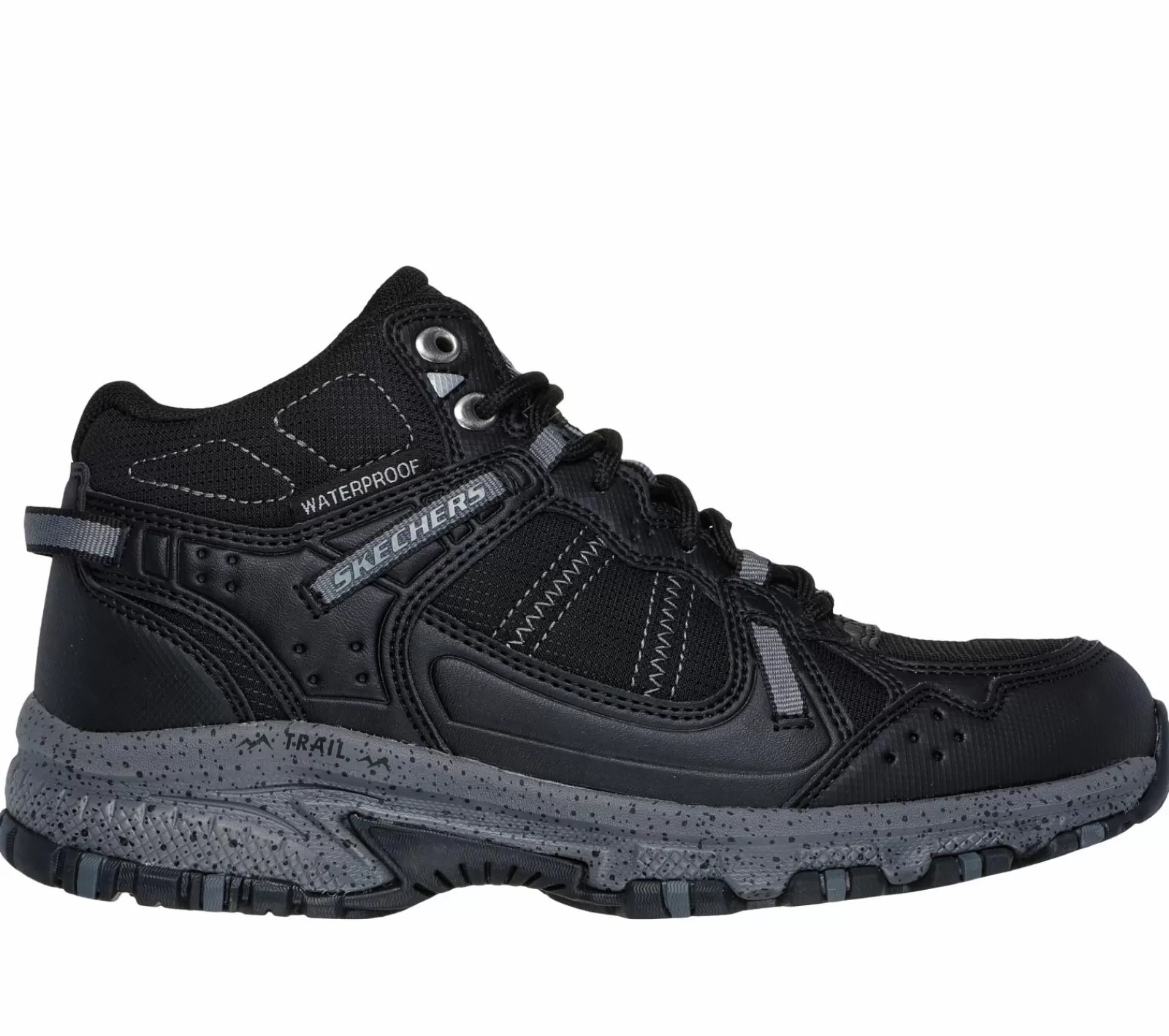 Hillcrest - Bound Peak | SKECHERS Online