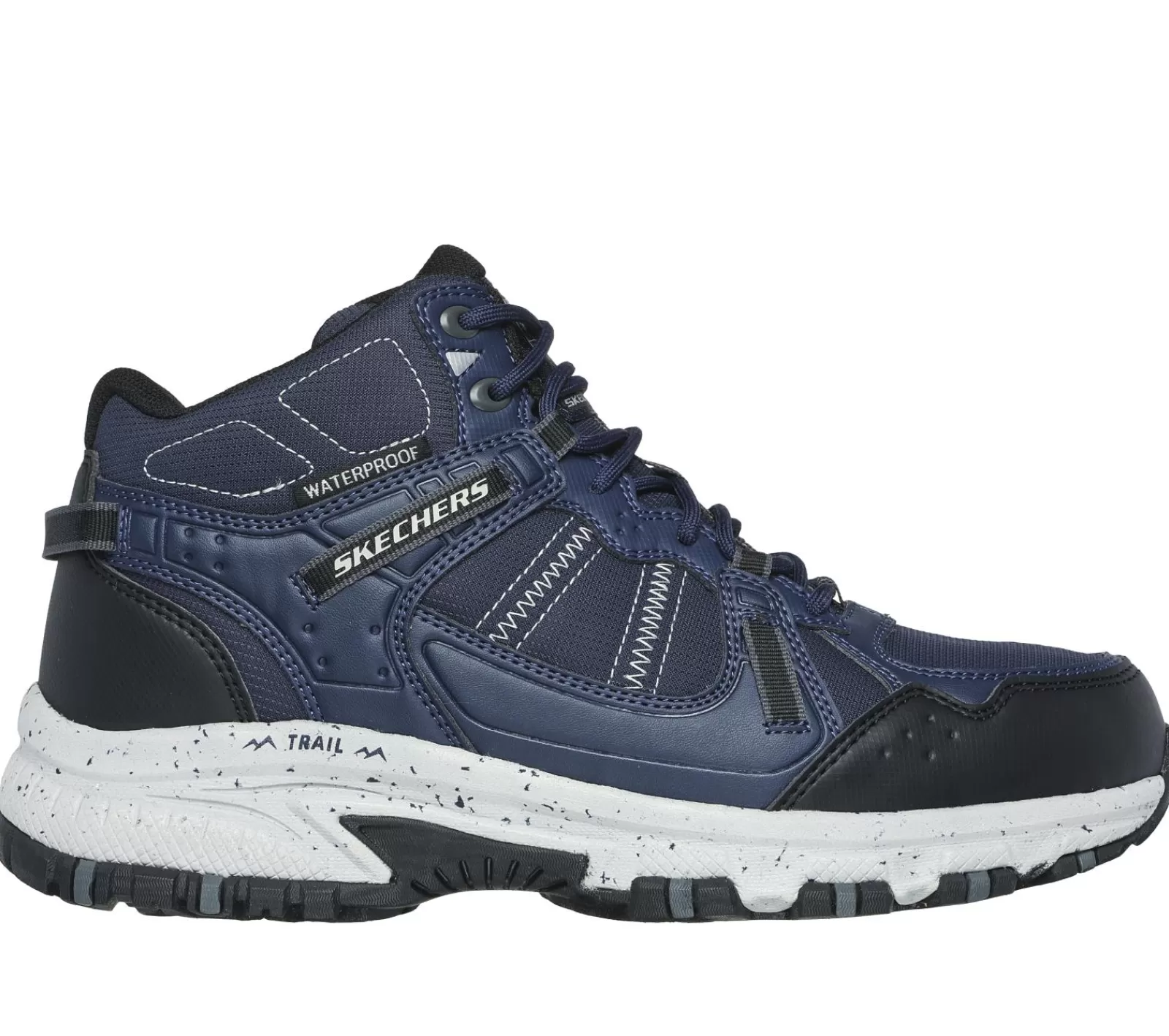 Hillcrest - Cross Shift | SKECHERS Hot