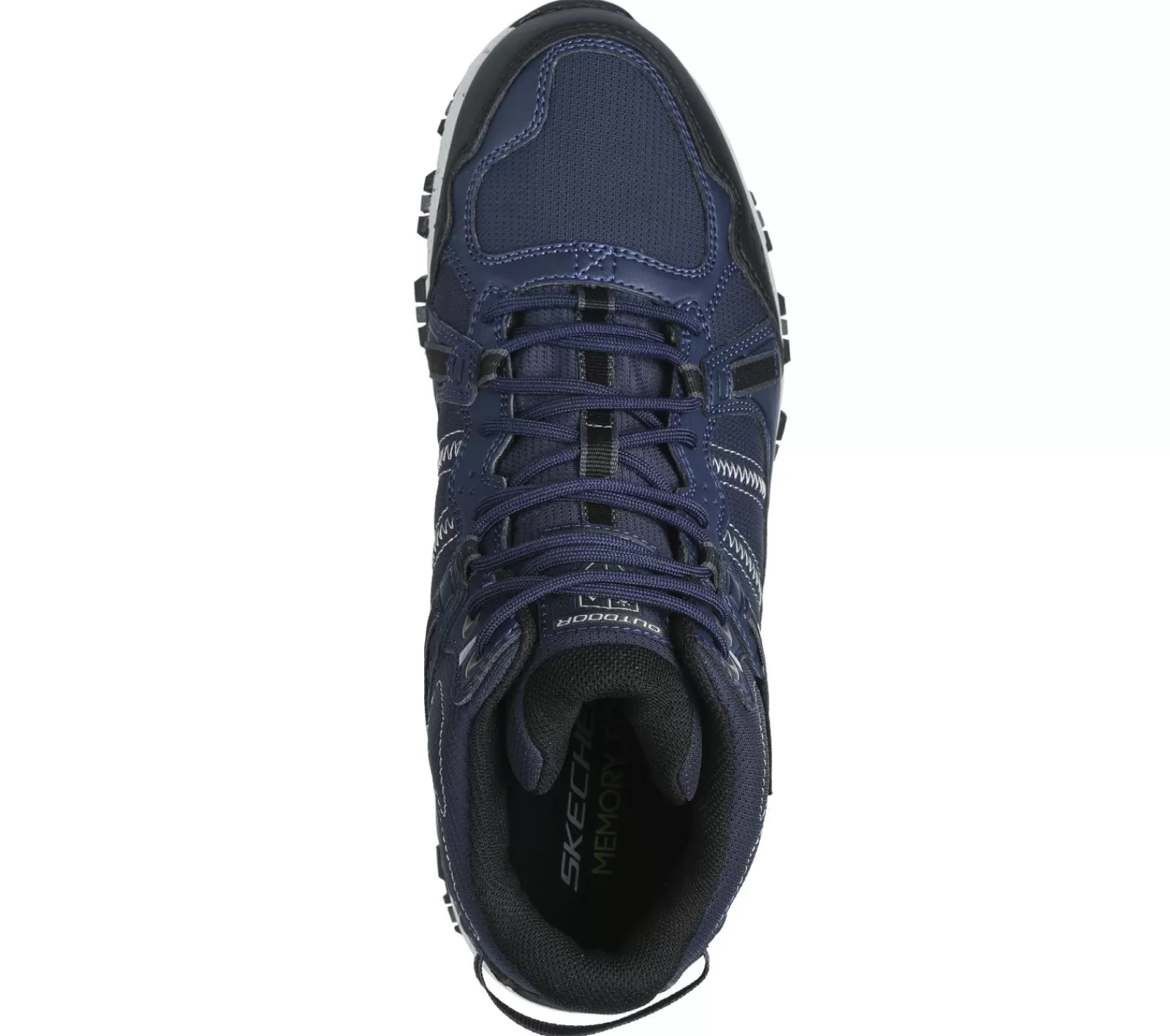 Hillcrest - Cross Shift | SKECHERS Hot