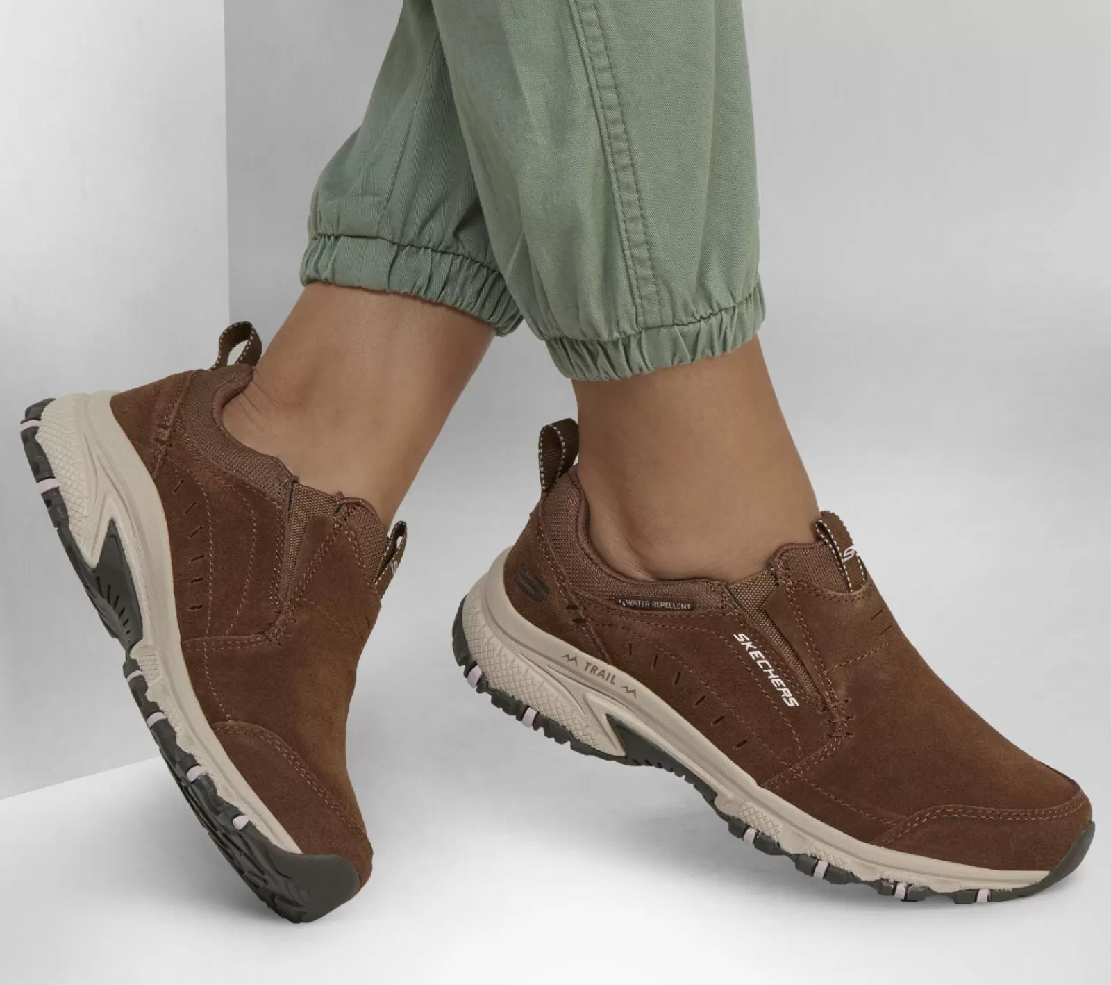 Hillcrest - Nature Walk | SKECHERS Shop