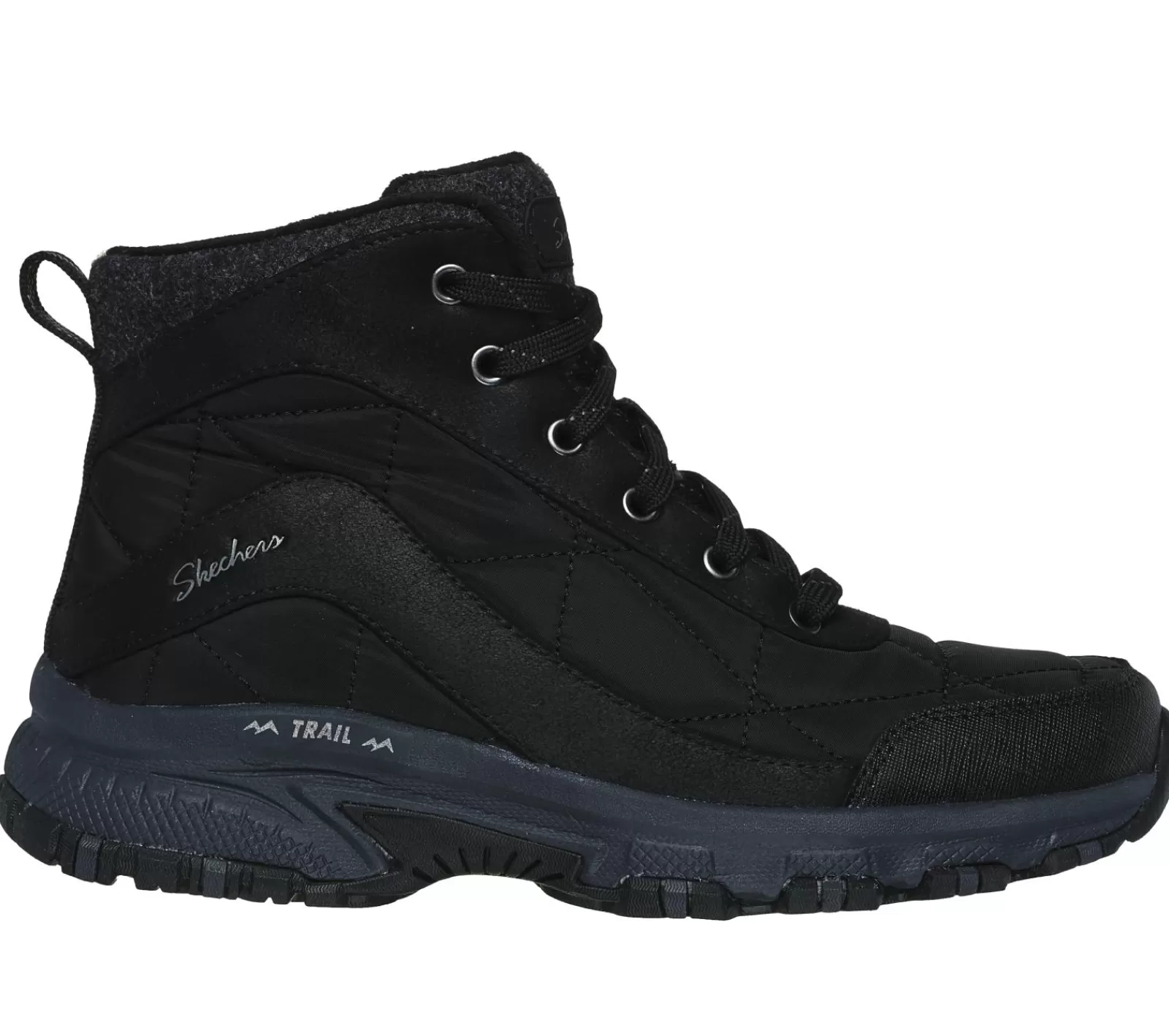 Hillcrest - New Traveler | SKECHERS Online