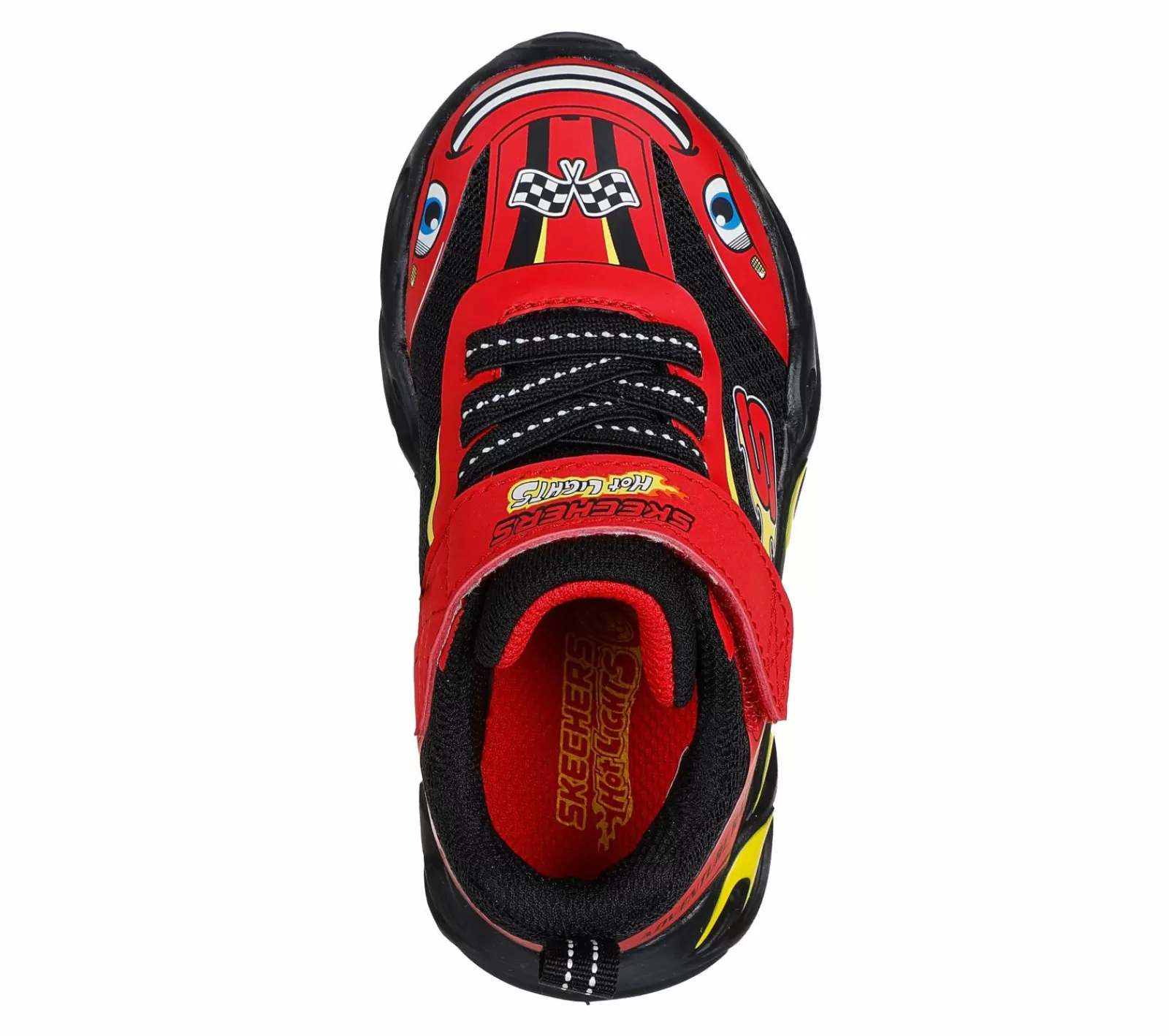 Hot Lights: Thermo Flash - Wheel Buddies | SKECHERS Outlet