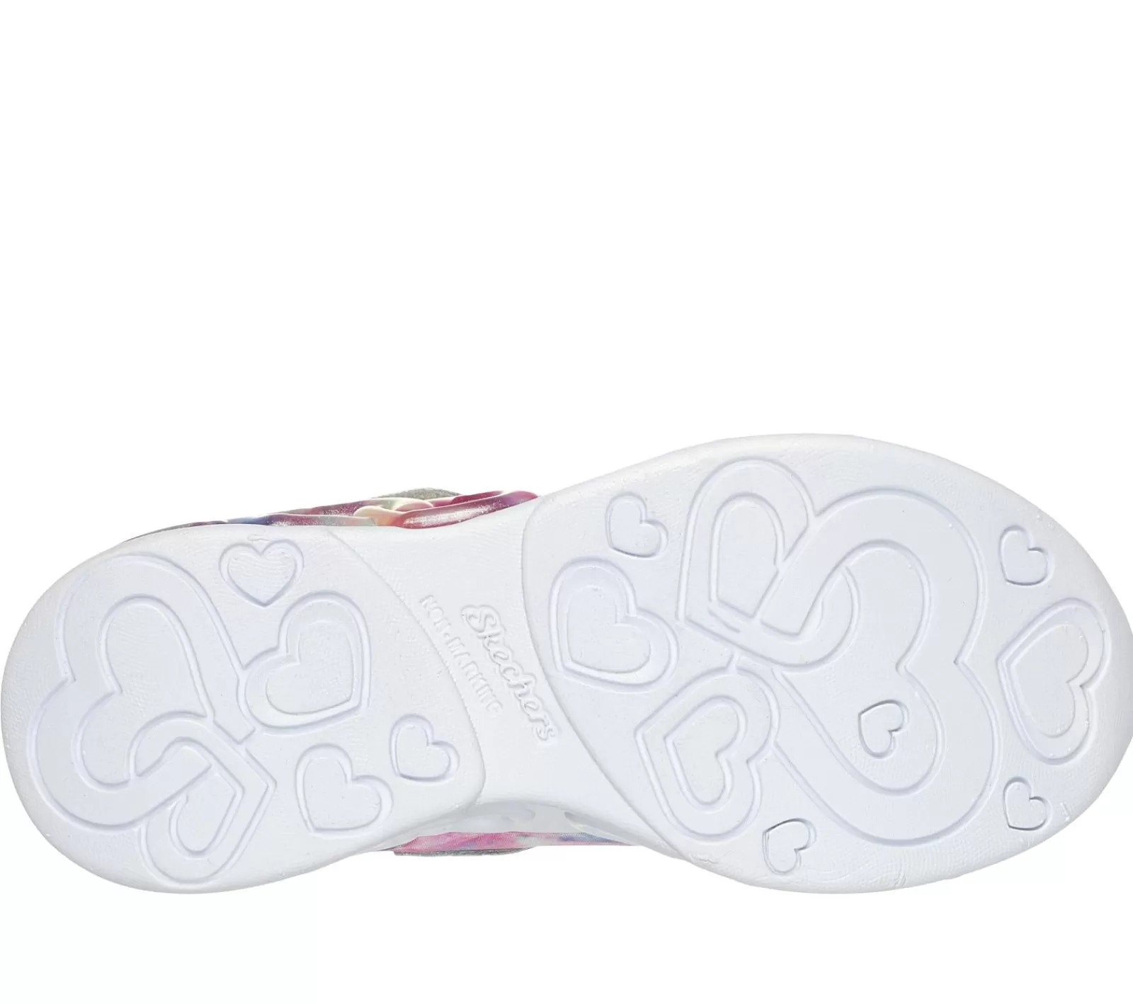 Infinite Heart Lights - Color Lovin | SKECHERS Sale