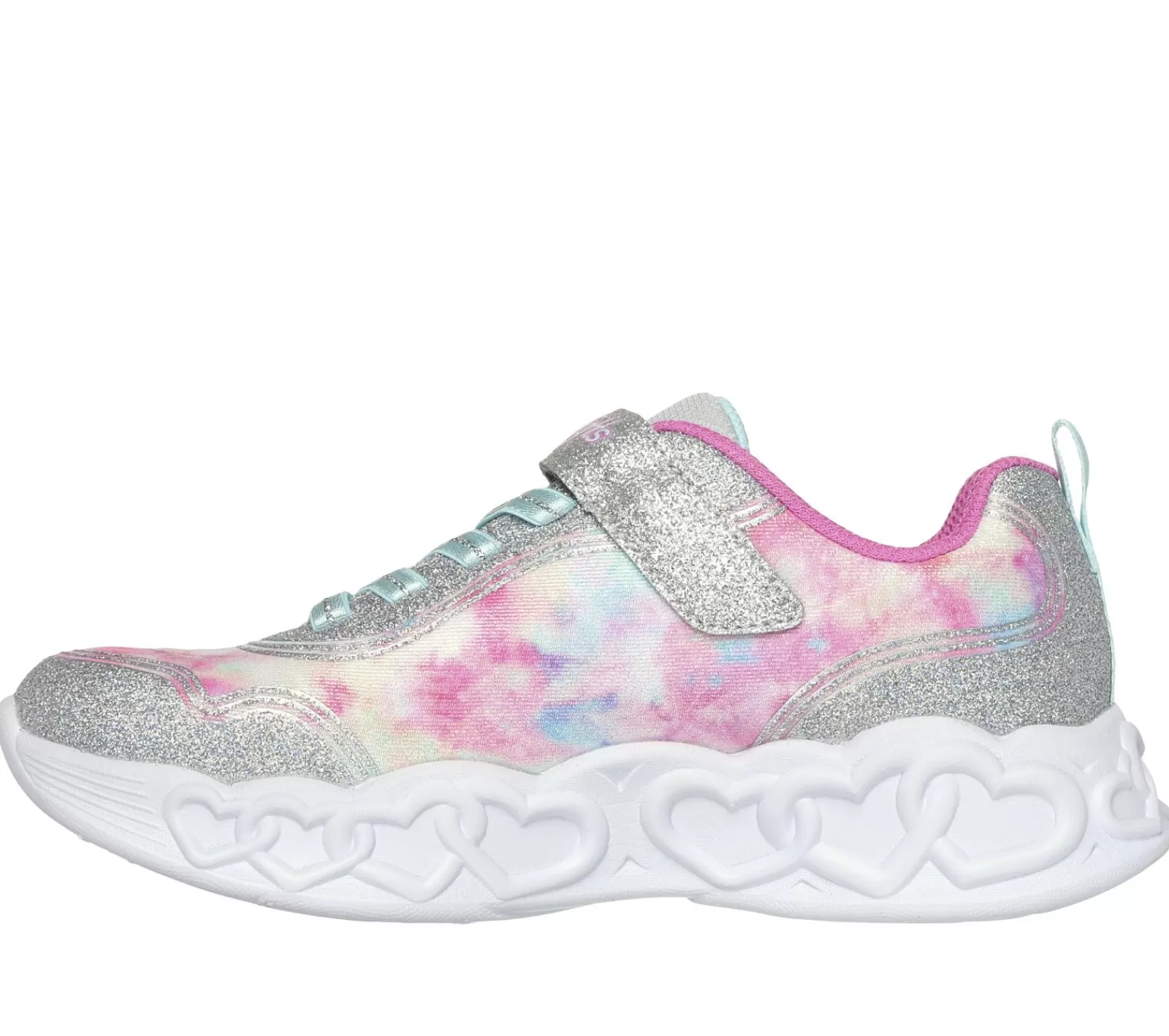 Infinite Heart Lights - Color Lovin | SKECHERS Sale