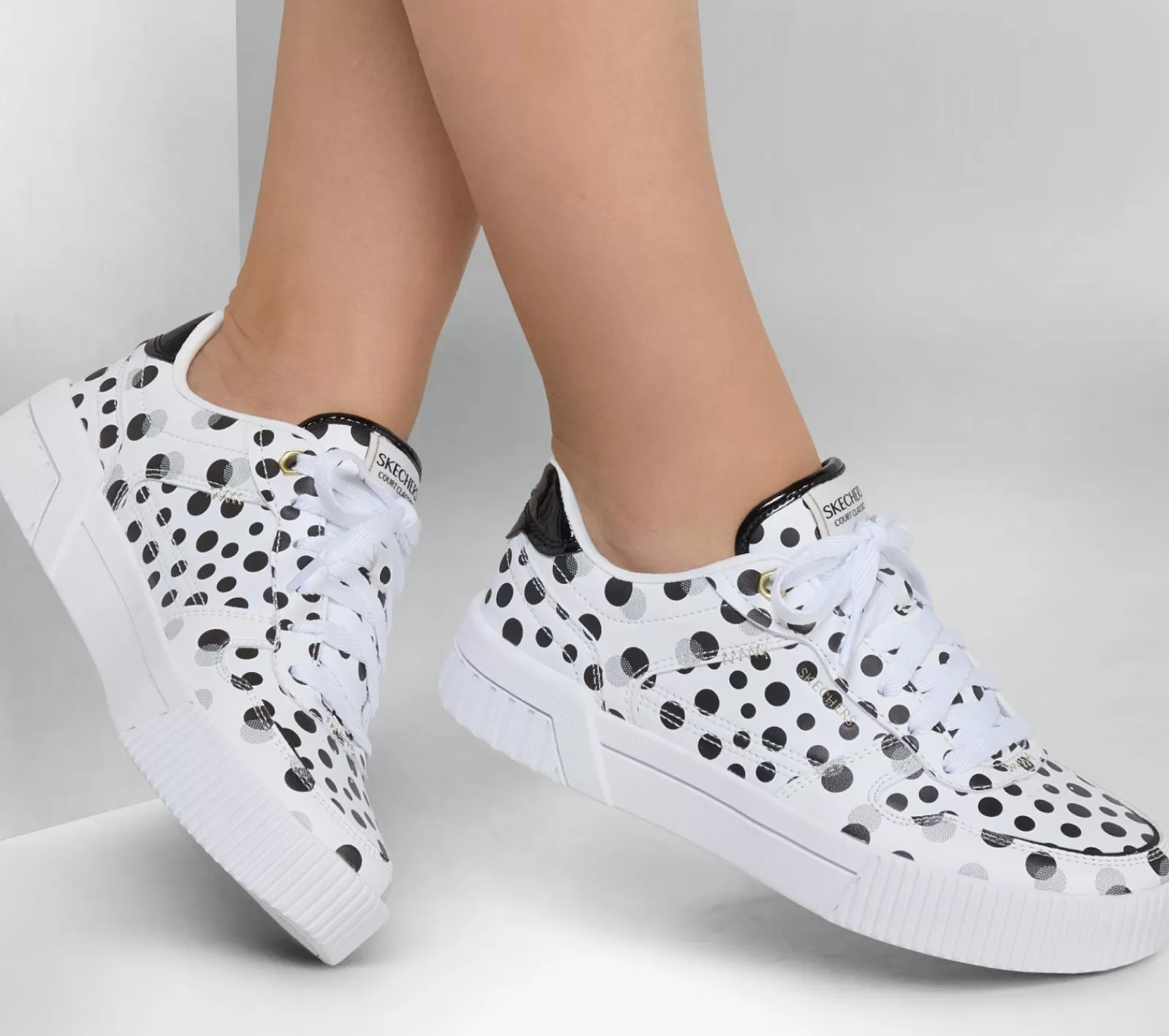 Jade - On The Dot | SKECHERS Clearance