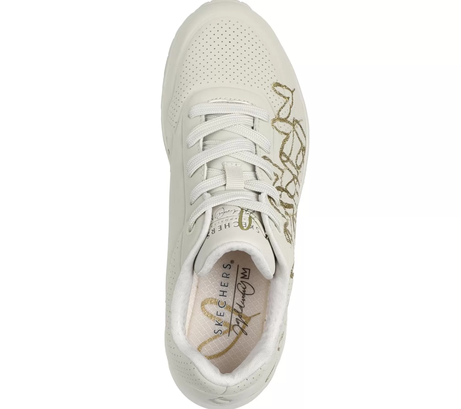 JGoldcrown: Uno - Golden Heart | SKECHERS Sale